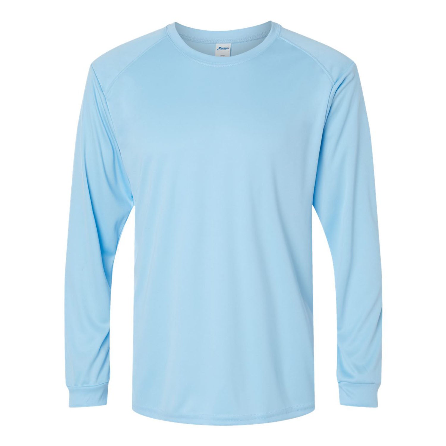 Paragon Long Islander Performance Long Sleeve T-Shirt - 210