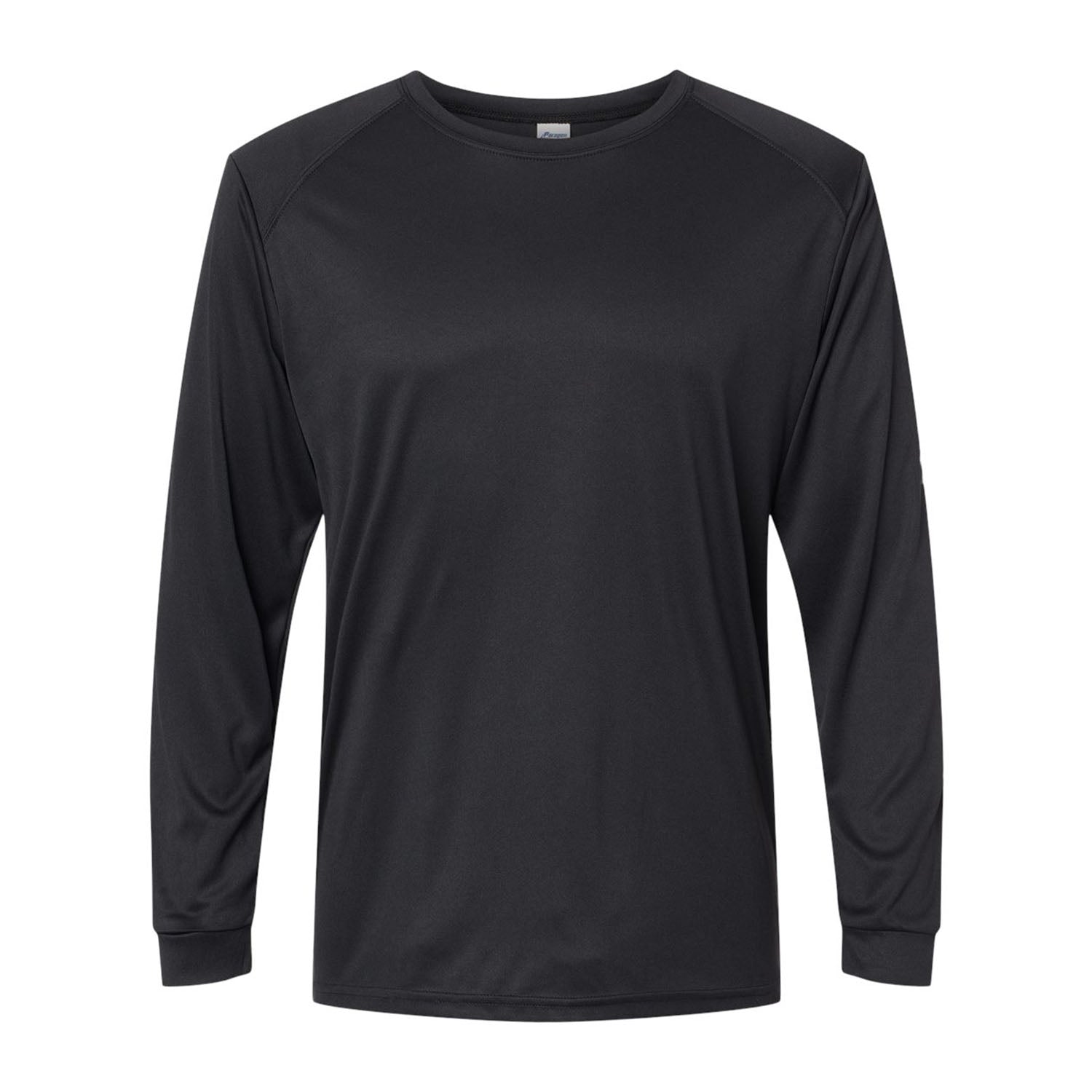 Paragon Long Islander Performance Long Sleeve T-Shirt - 210
