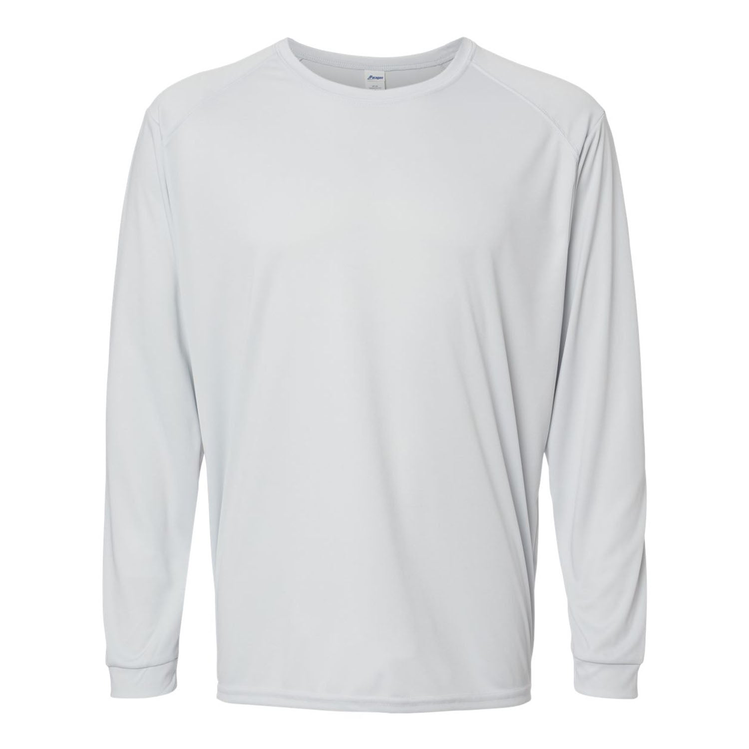 Paragon Long Islander Performance Long Sleeve T-Shirt - 210