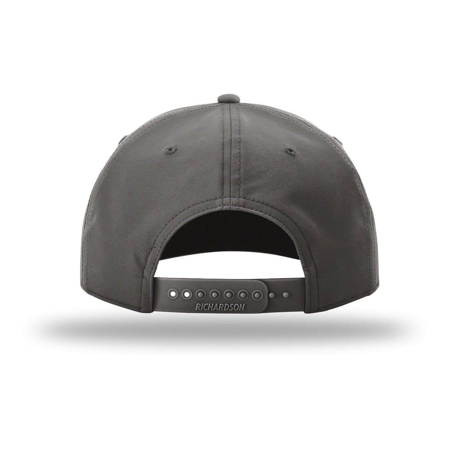 Richardson 5-Panel Classic Rope Cap 258