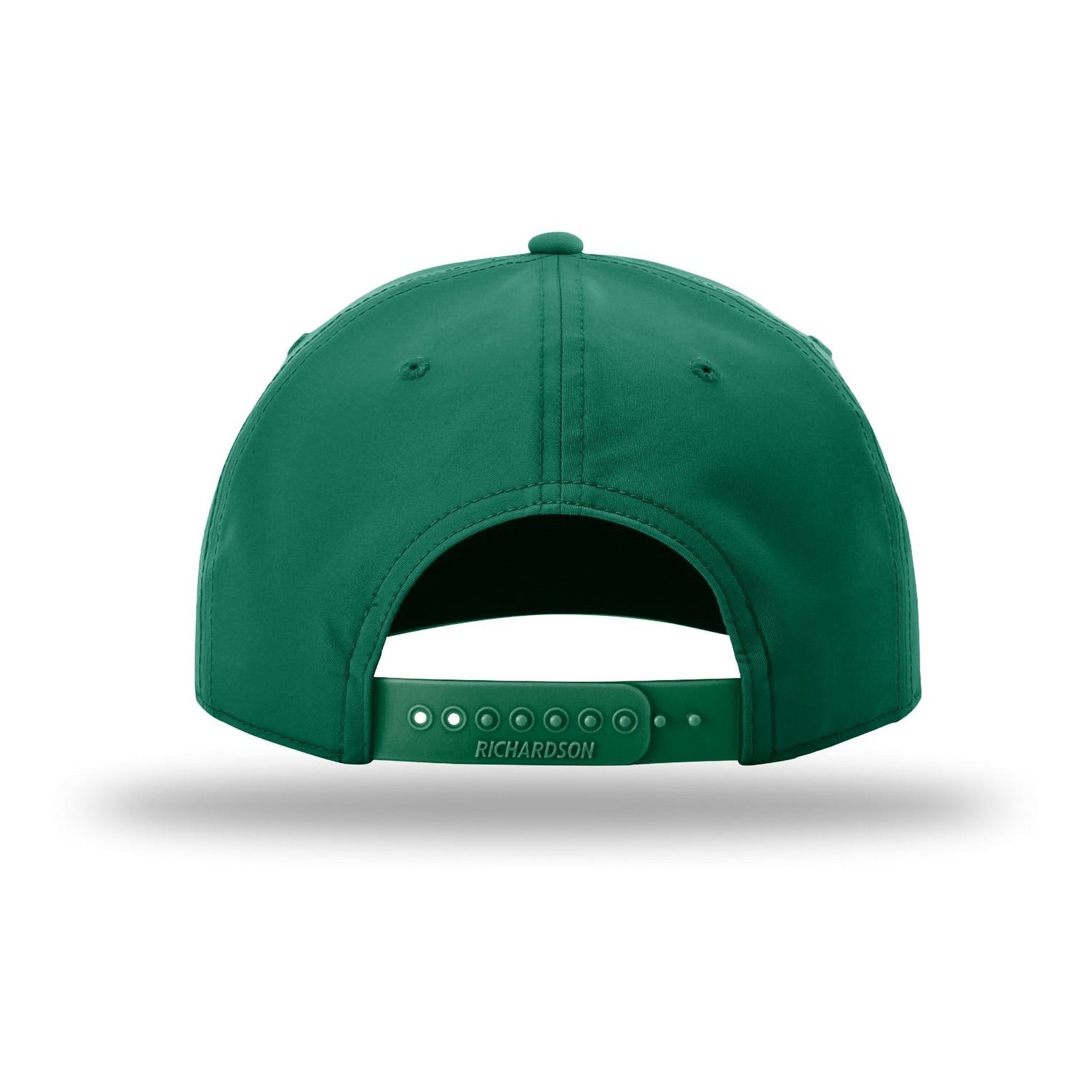 Richardson 5-Panel Classic Rope Cap 258