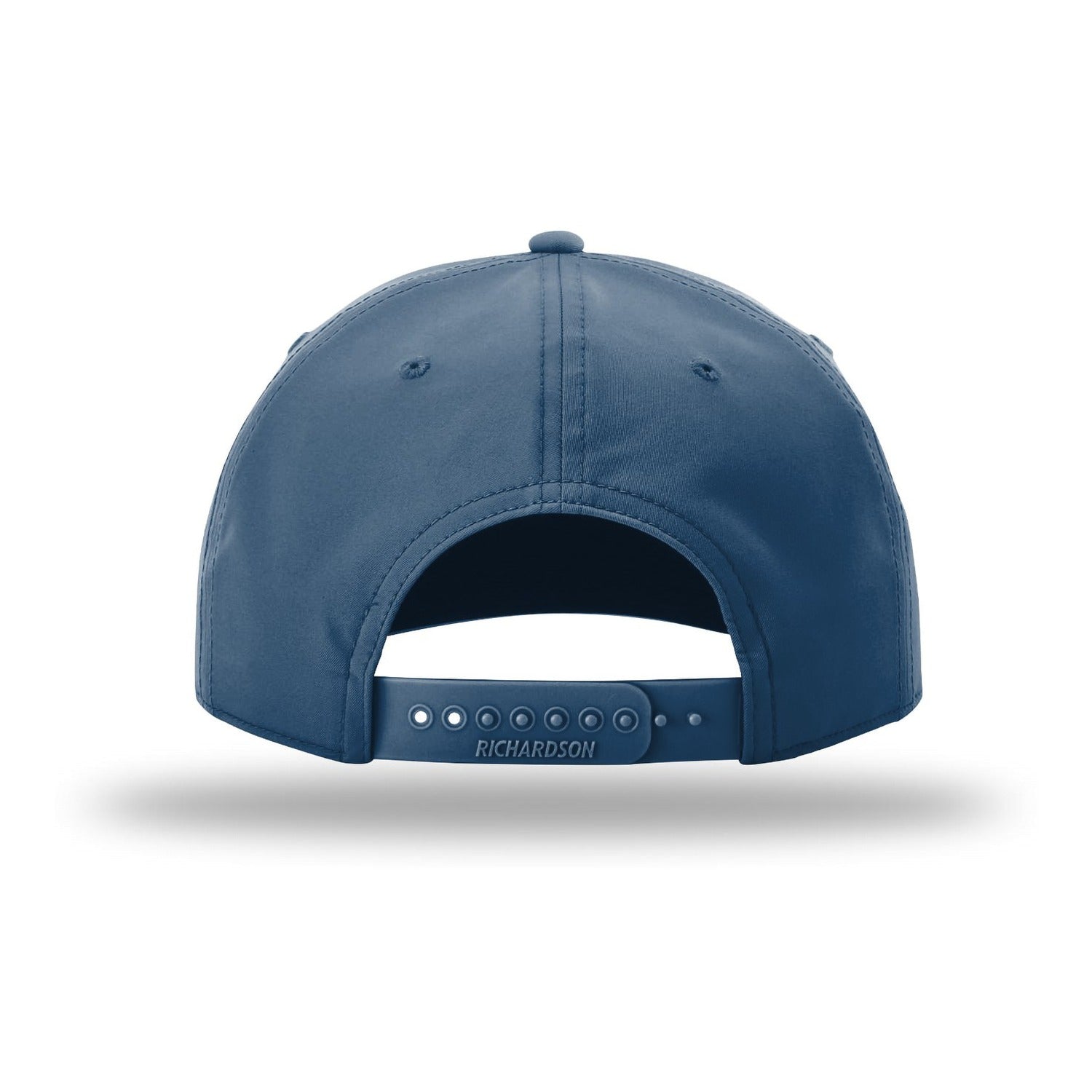 Richardson 5-Panel Classic Rope Cap 258