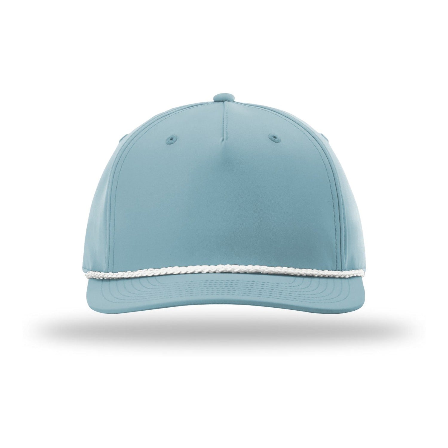 Richardson 5-Panel Classic Rope Cap 258