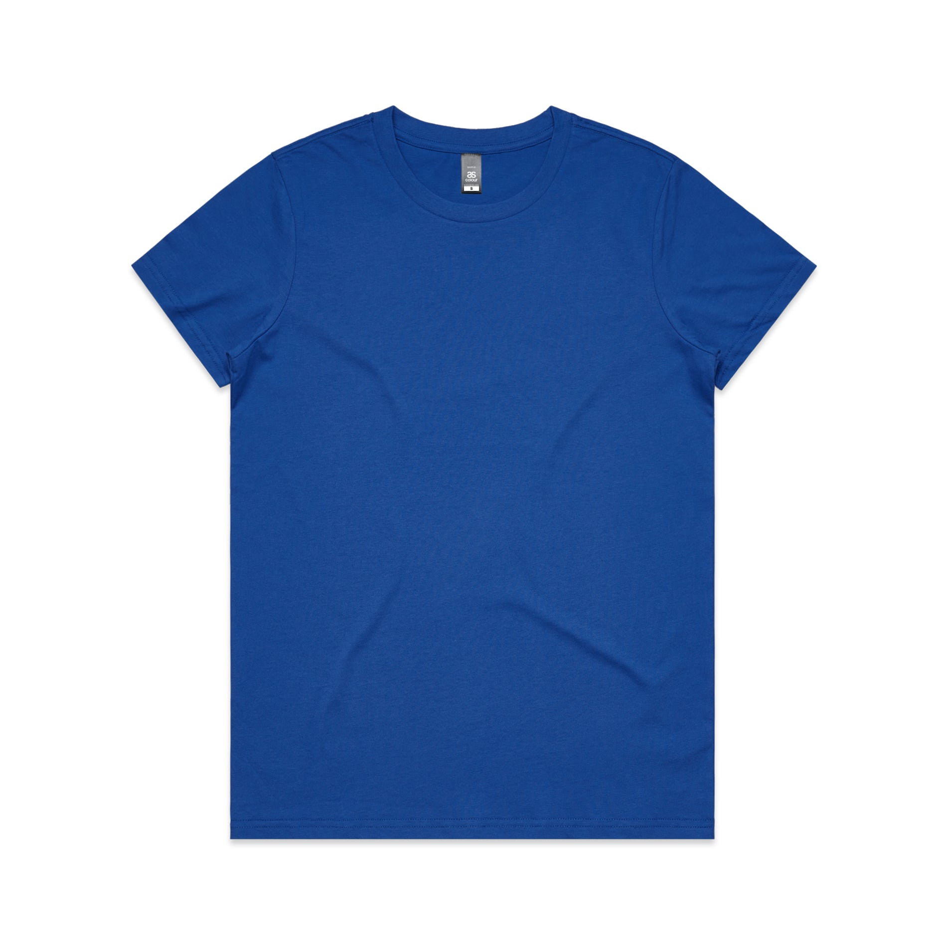 Wo's Maple Tee 4001