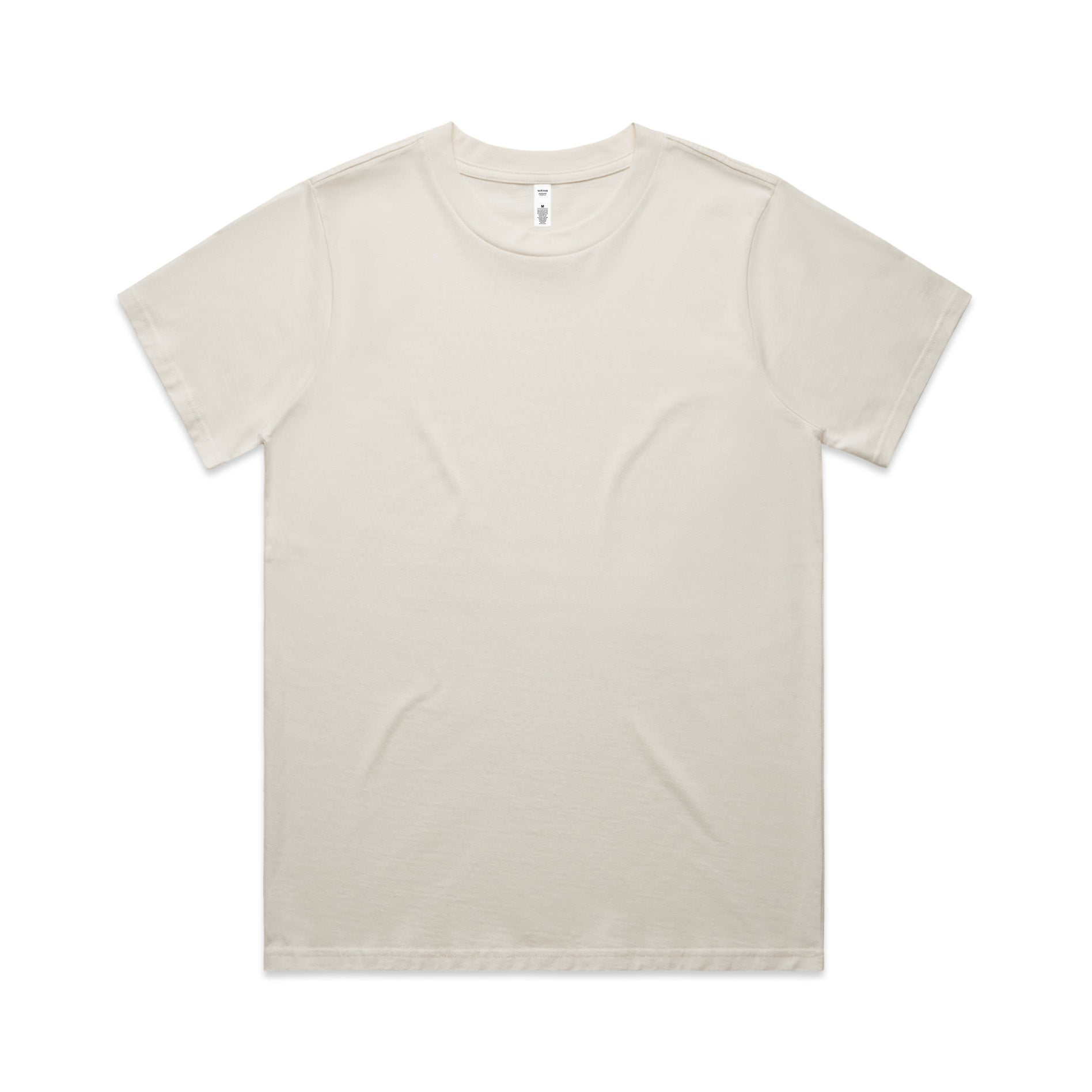 Wo's Classic Tee 4026