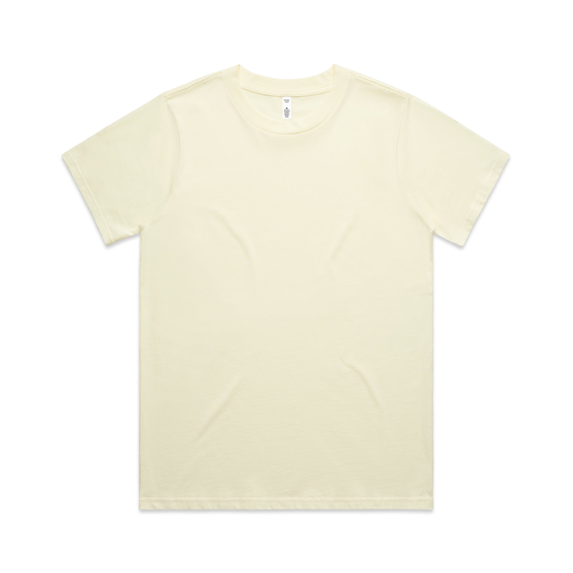 Wo's Classic Tee 4026