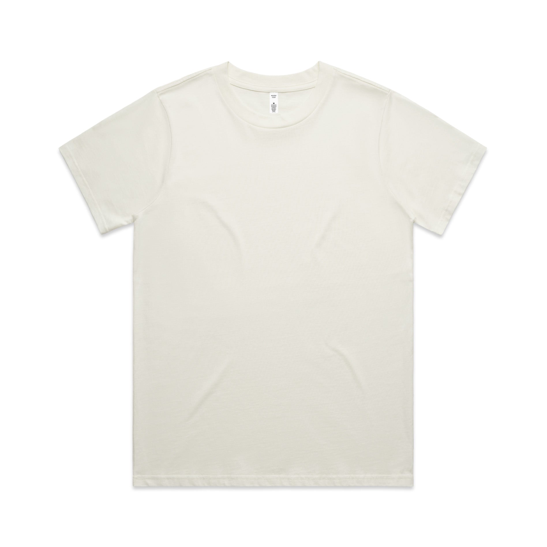 Wo's Classic Tee 4026