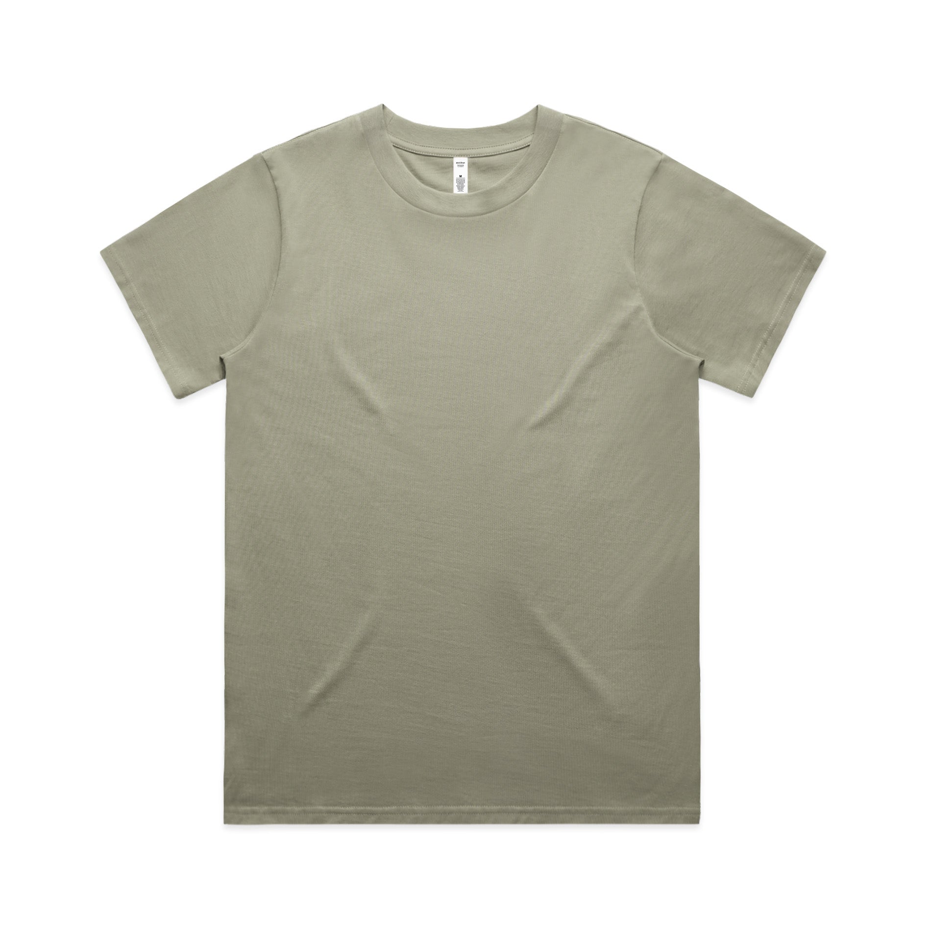 Wo's Classic Tee 4026