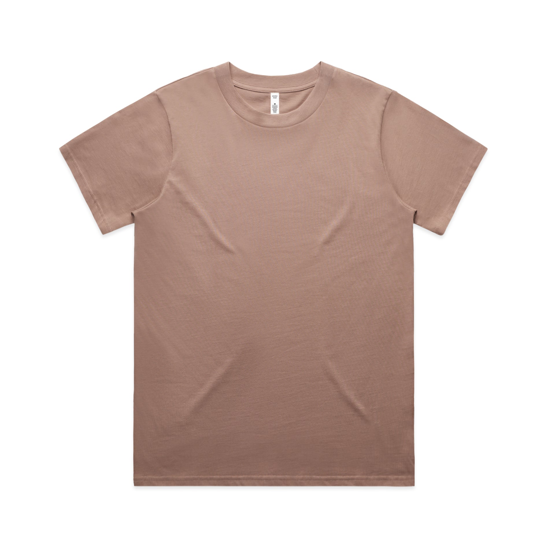 Wo's Classic Tee 4026