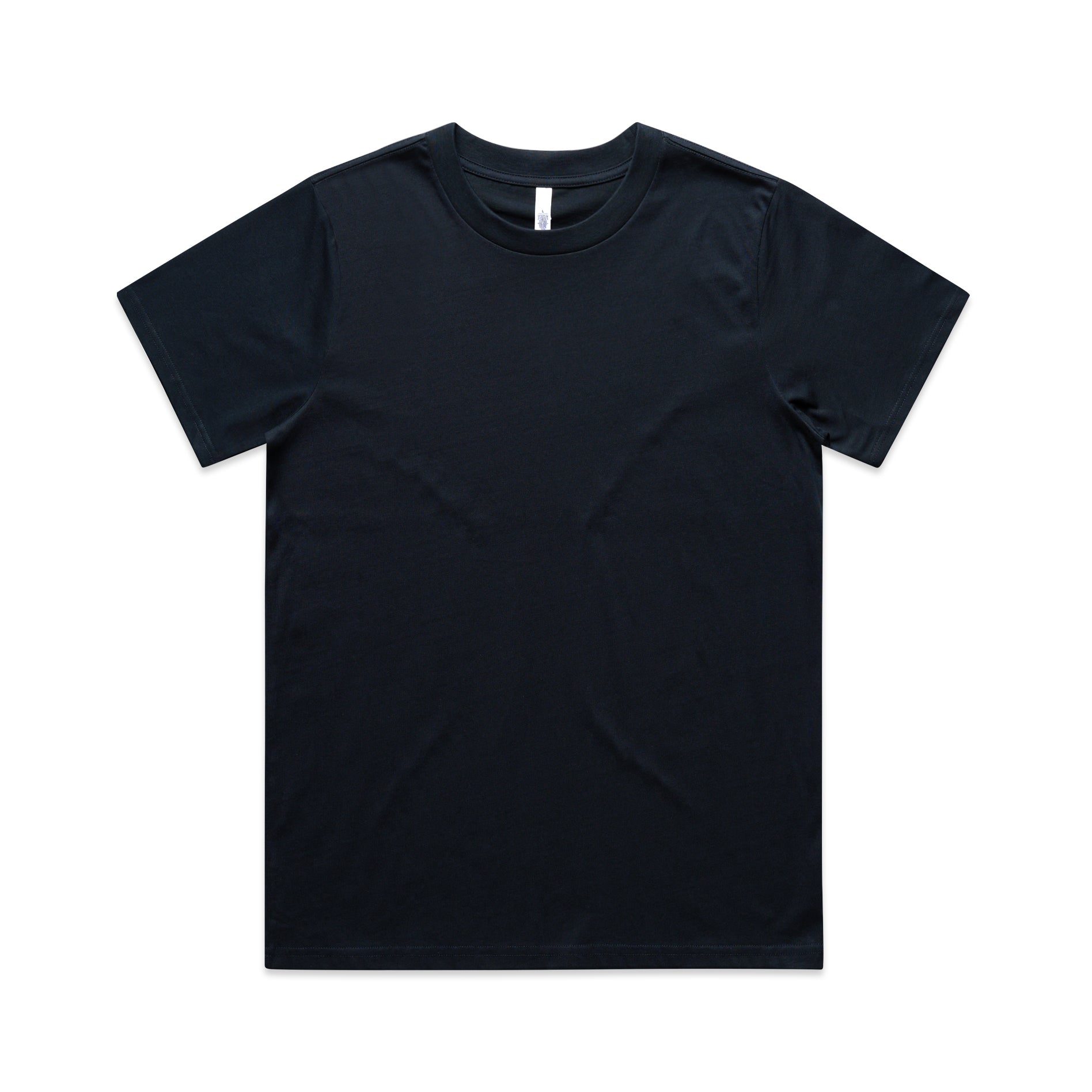 Wo's Classic Tee 4026