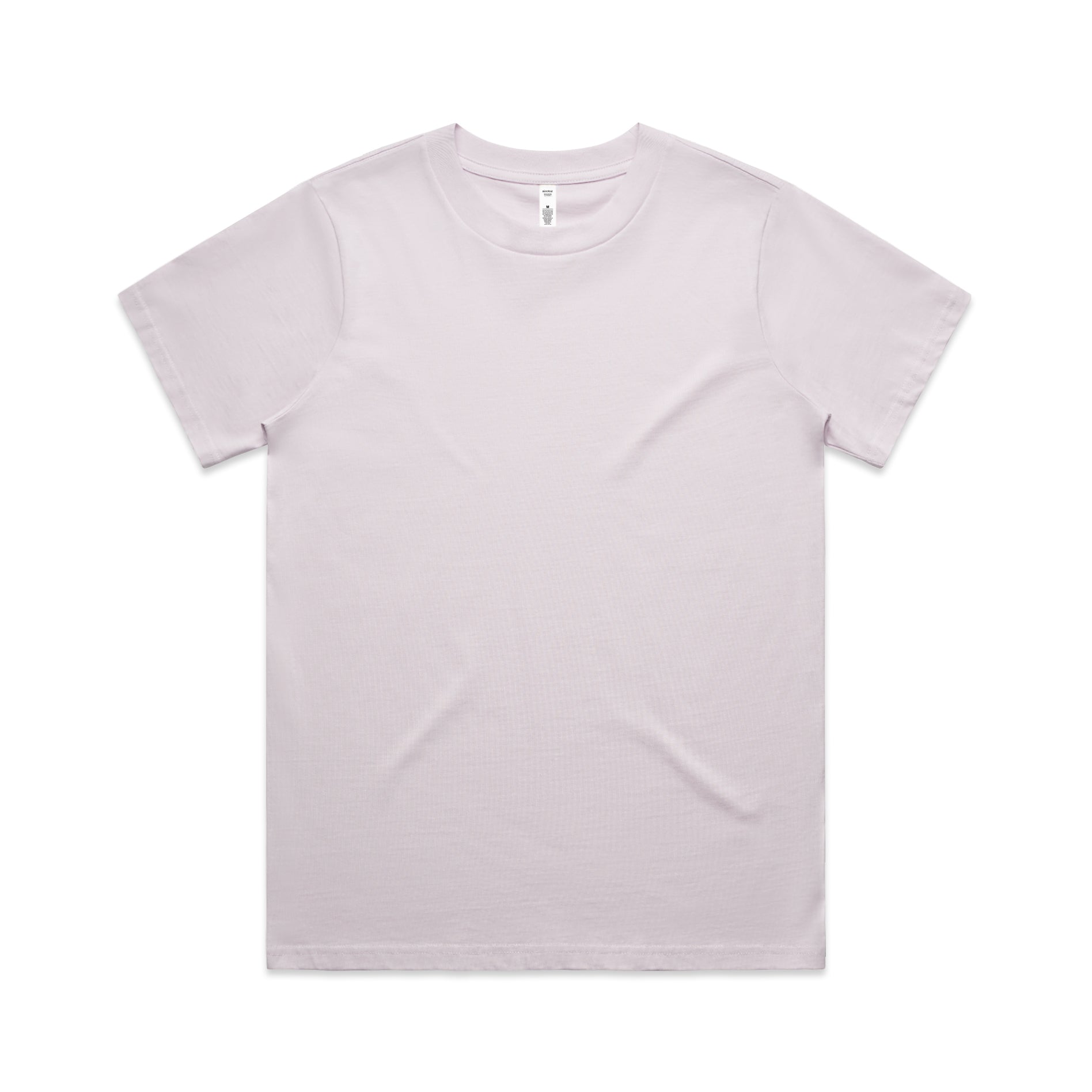 Wo's Classic Tee 4026