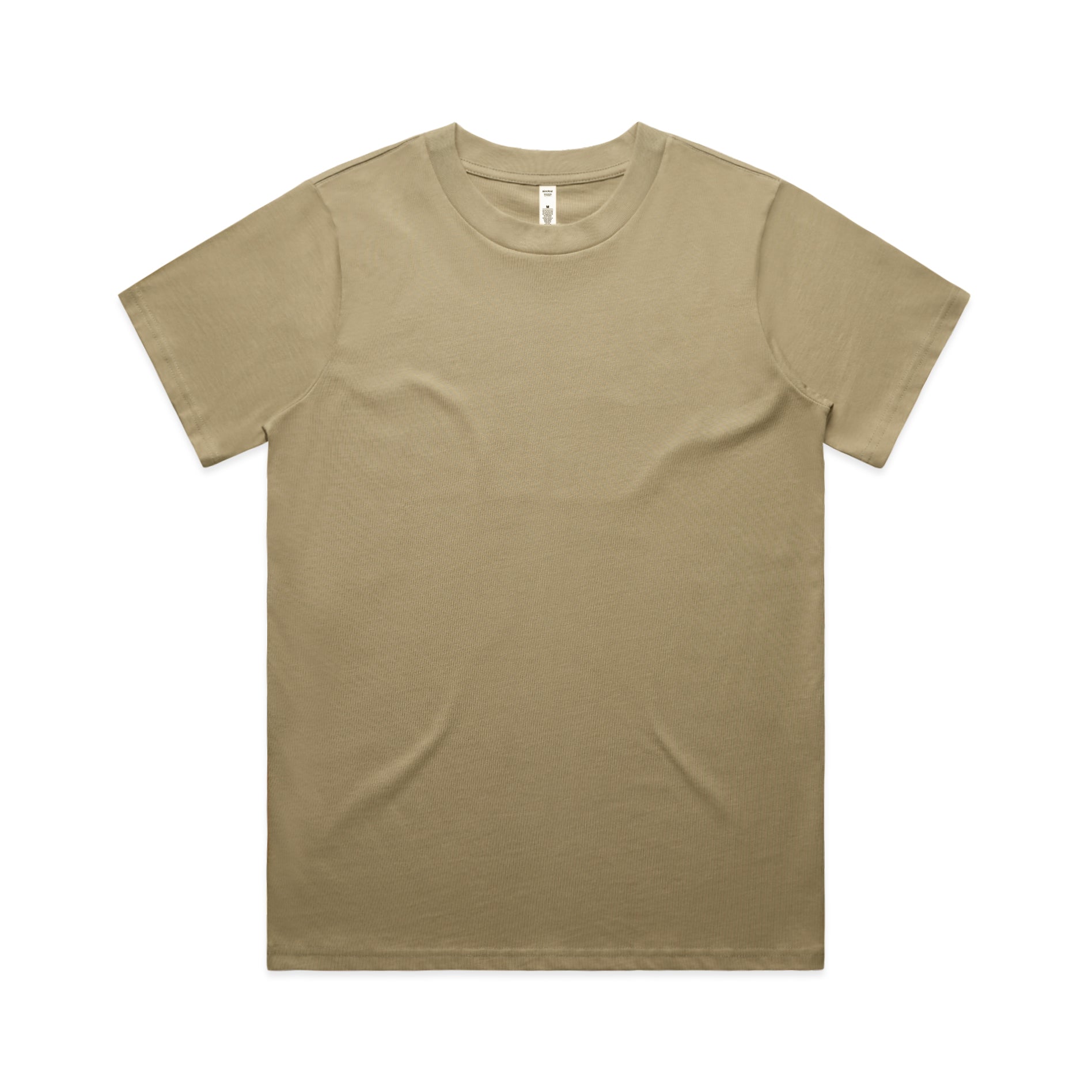 Wo's Classic Tee 4026