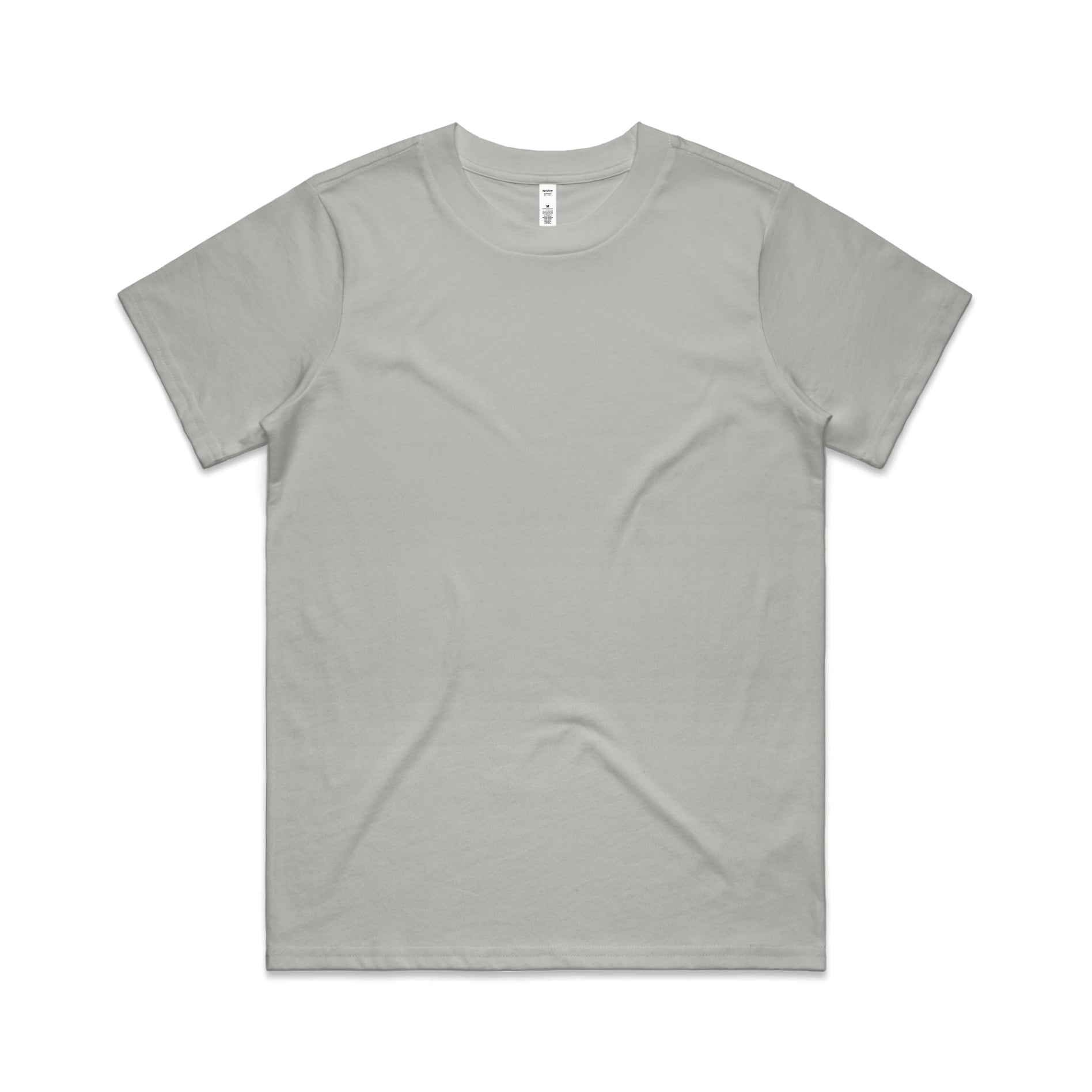 Wo's Classic Tee 4026