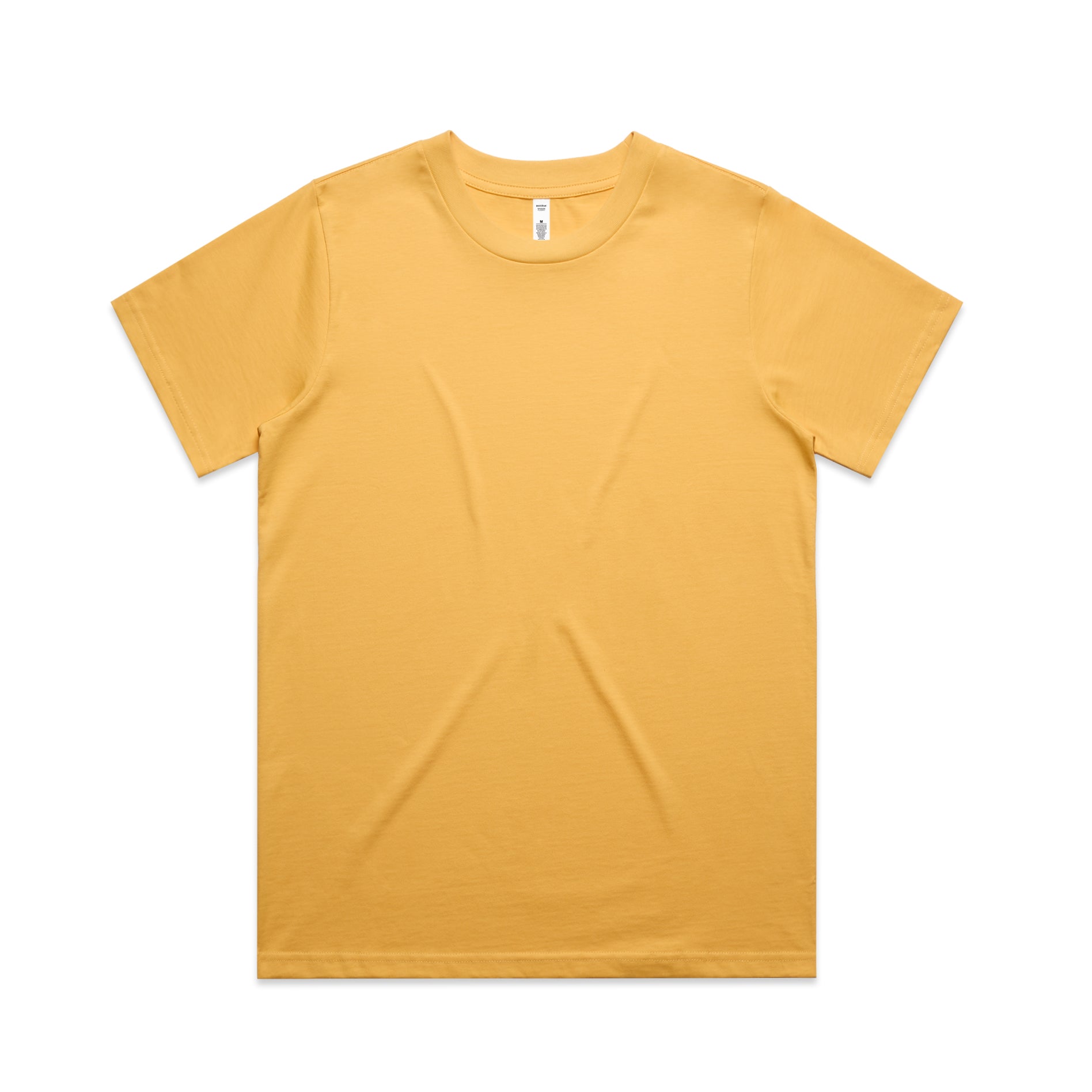 Wo's Classic Tee 4026