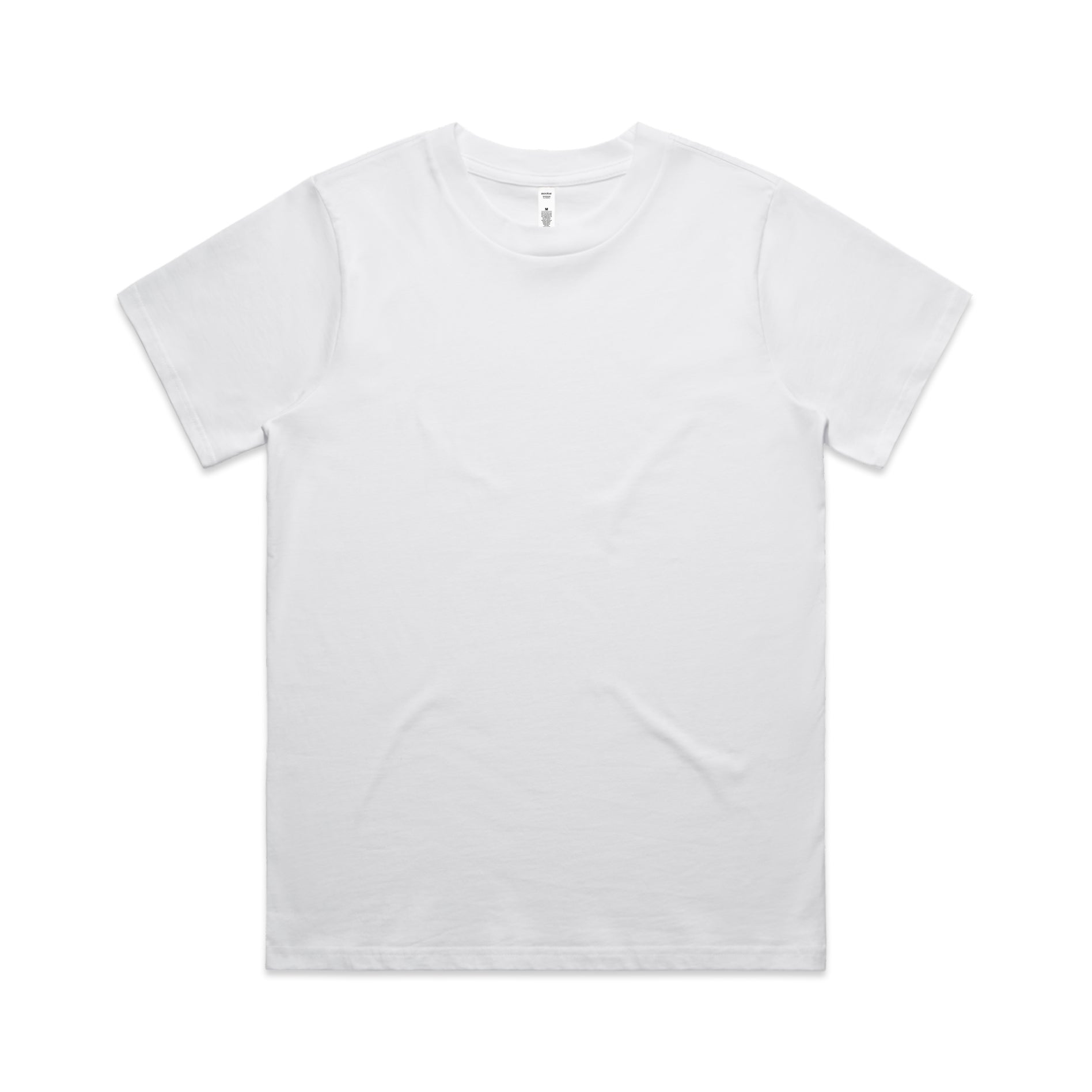 Wo's Classic Tee 4026