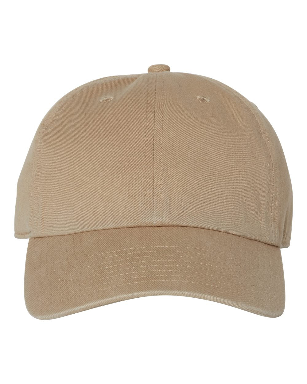 47 Brand - Clean Up Cap - 4700