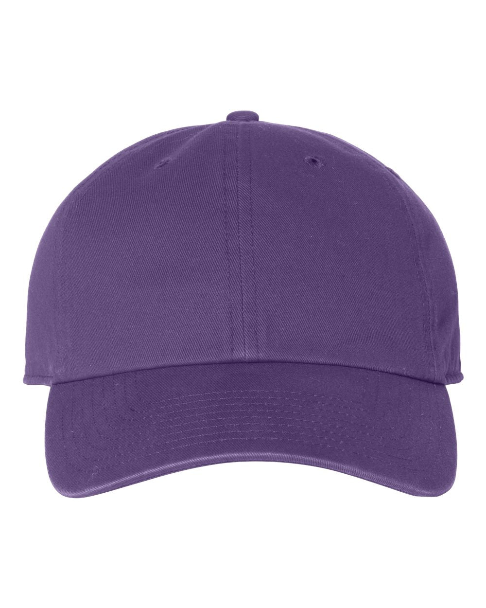 47 Brand - Clean Up Cap - 4700