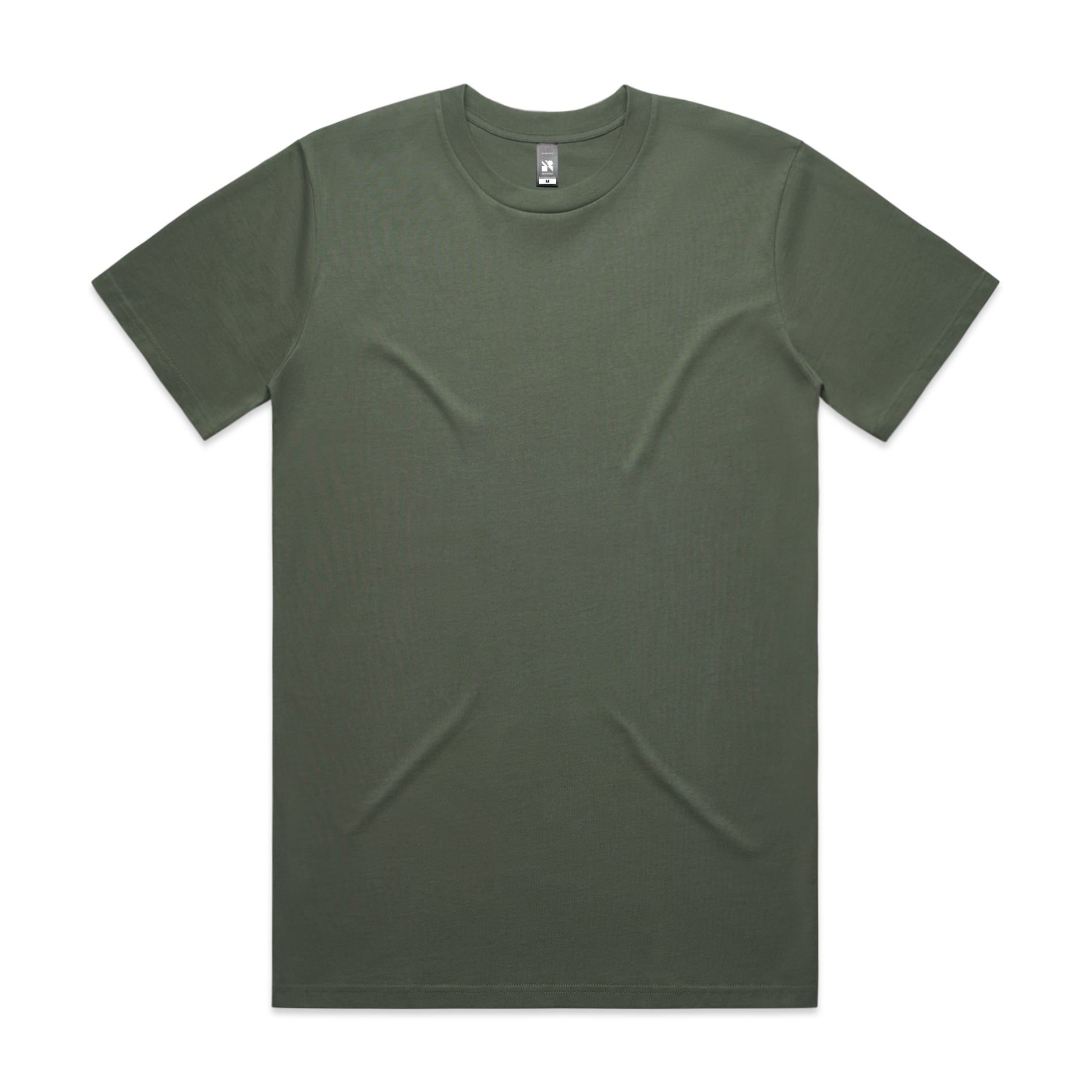 AS Colour Classic Tee 5026