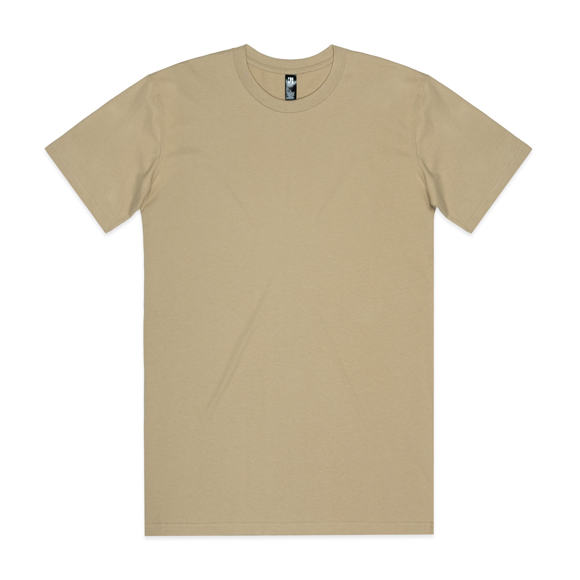 AS Colour Classic Tee 5026