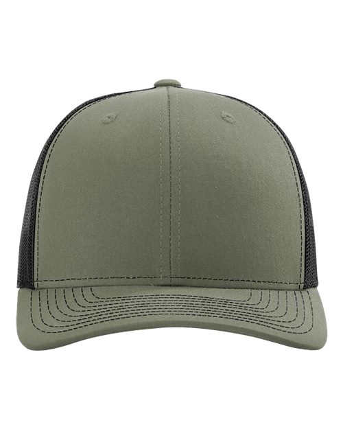 Richardson - Snapback Trucker Cap 112 - Limited Offer $12.50