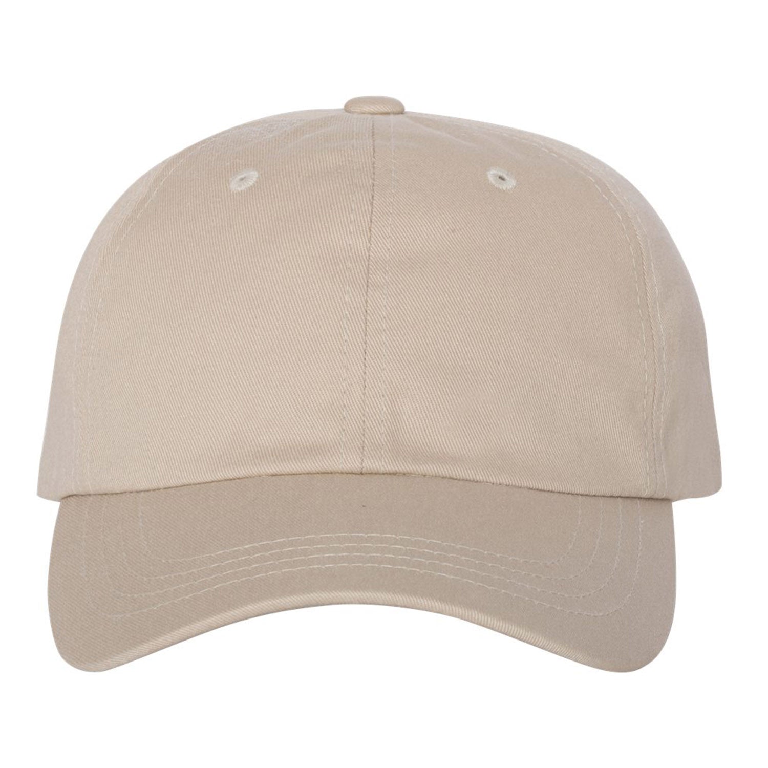 YP Classics - Classic Dad Hat - 6245CM