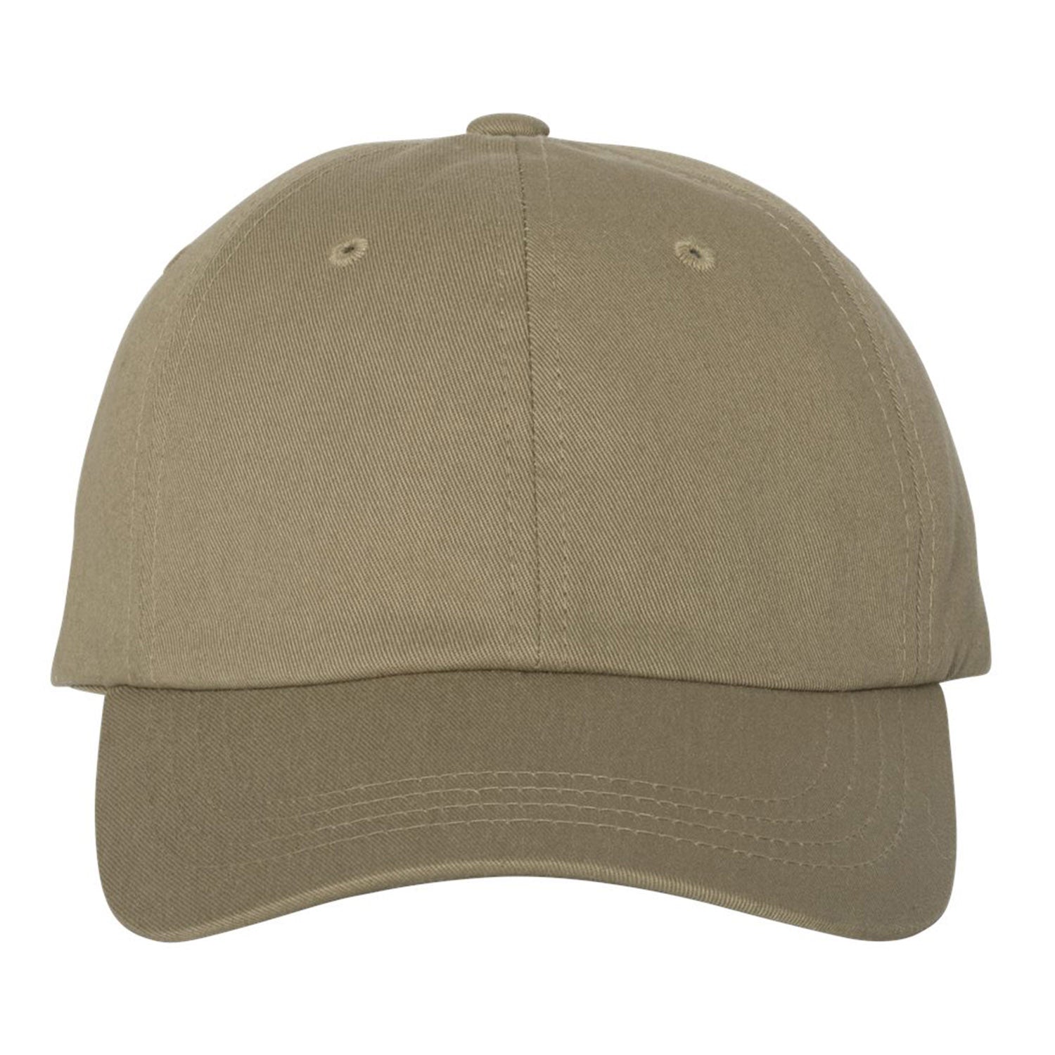 YP Classics - Classic Dad Hat - 6245CM