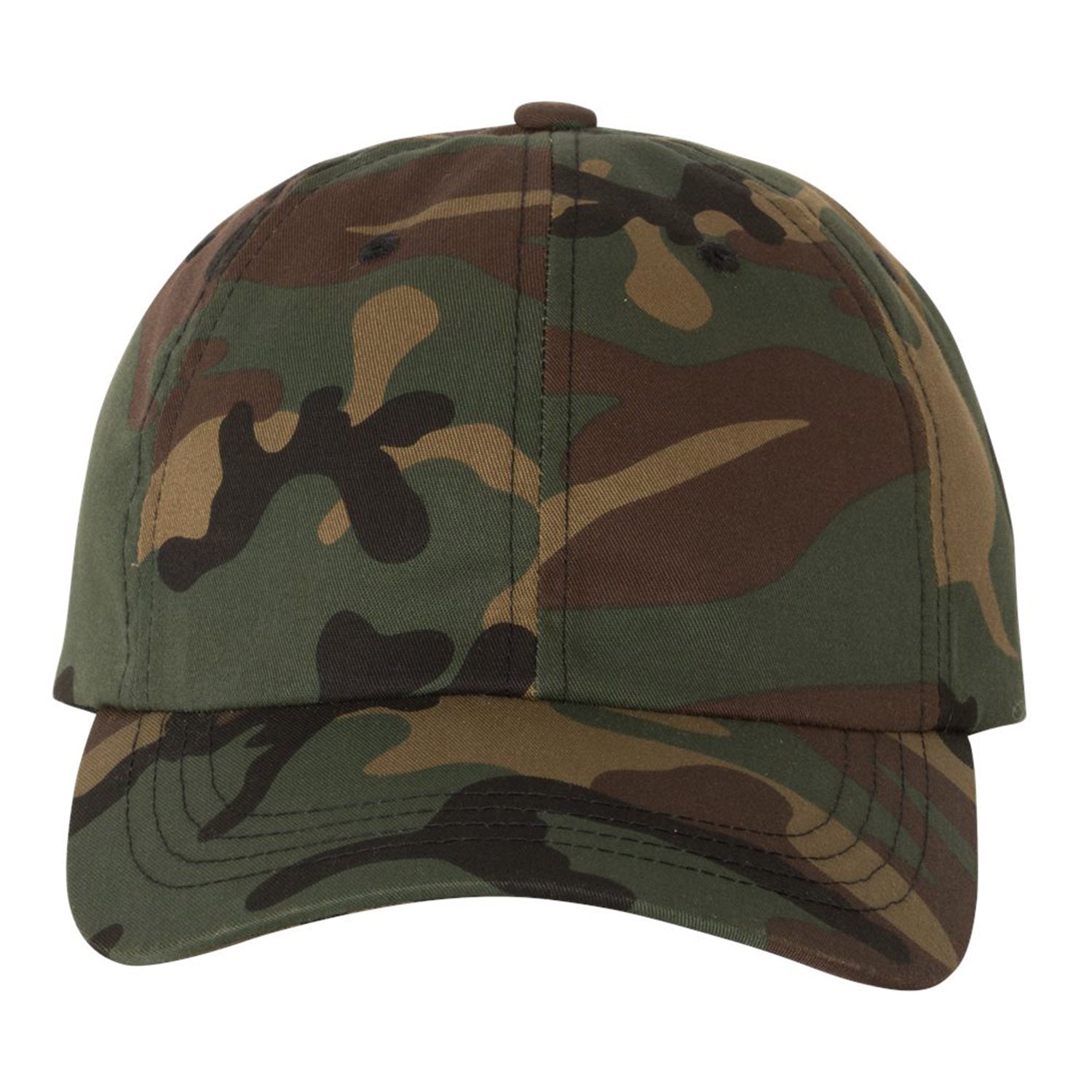 YP Classics - Classic Dad Hat - 6245CM