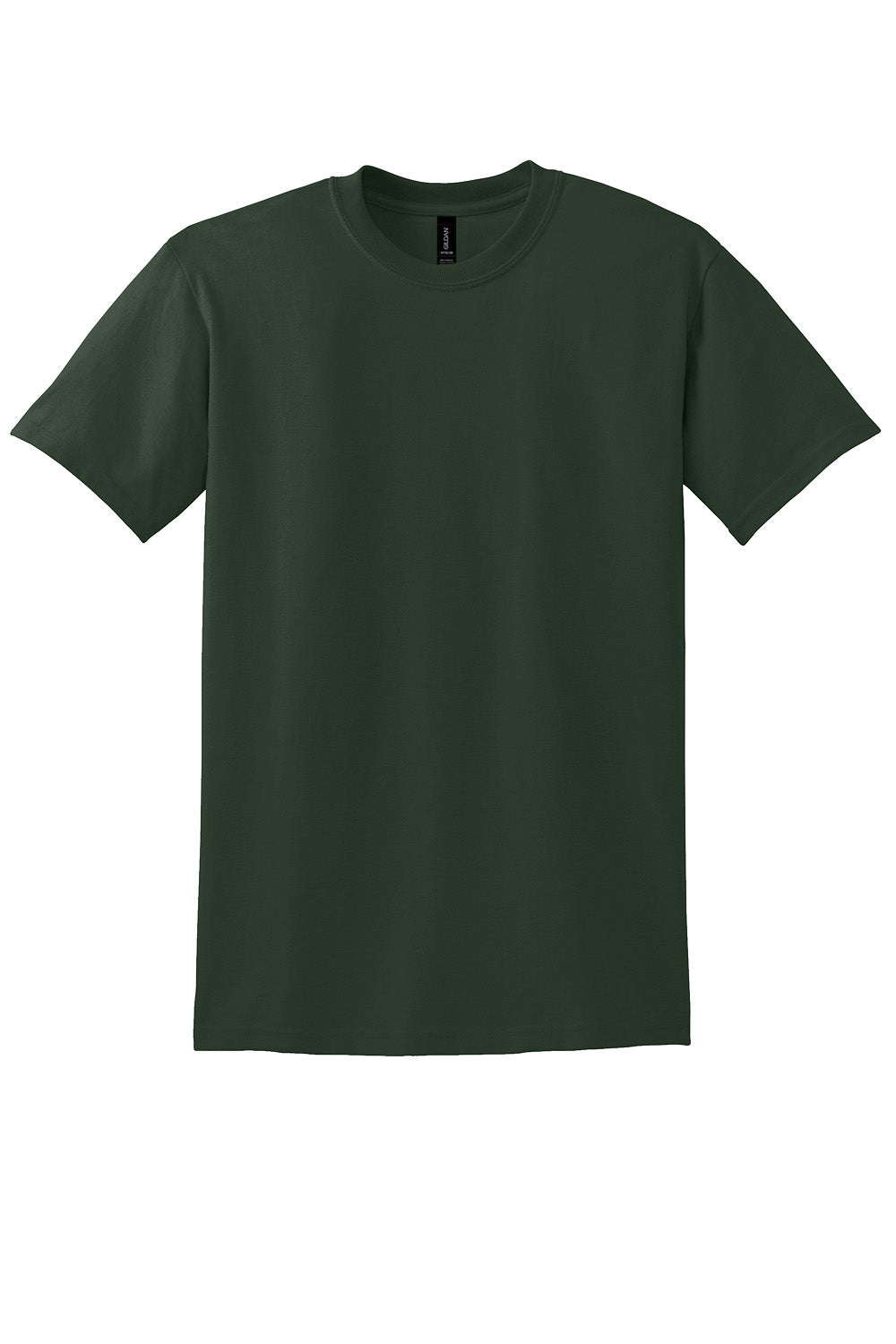 Gildan 8000 DryBlend 50/50 T-Shirt