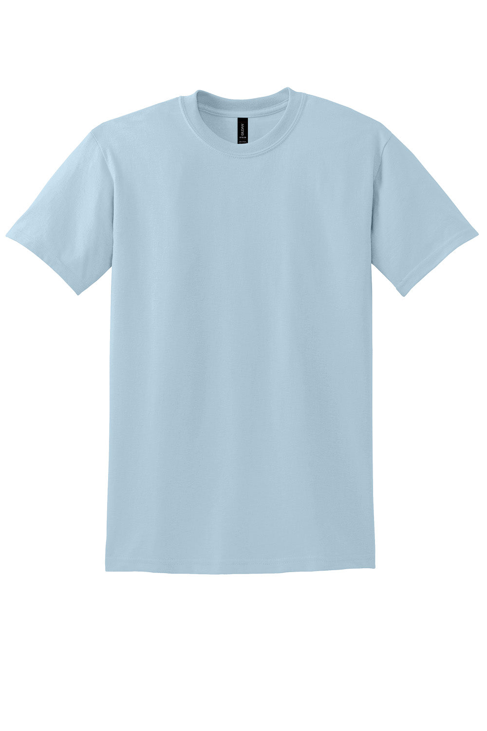 Gildan 8000 DryBlend 50/50 T-Shirt