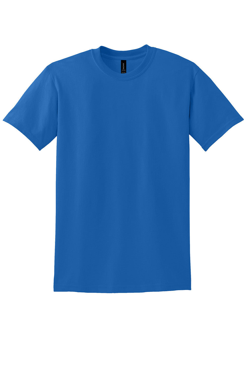 Gildan 8000 DryBlend 50/50 T-Shirt