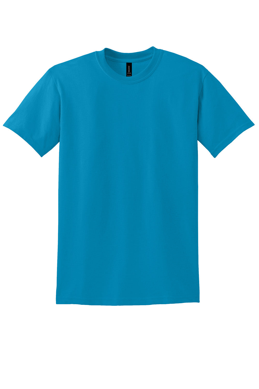 Gildan 8000 DryBlend 50/50 T-Shirt