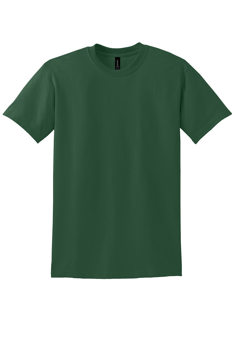 Gildan 8000 DryBlend 50/50 T-Shirt