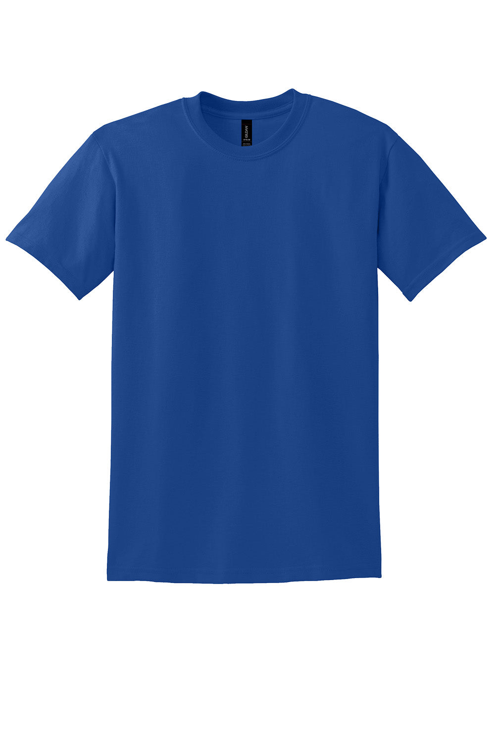 Gildan 8000 DryBlend 50/50 T-Shirt