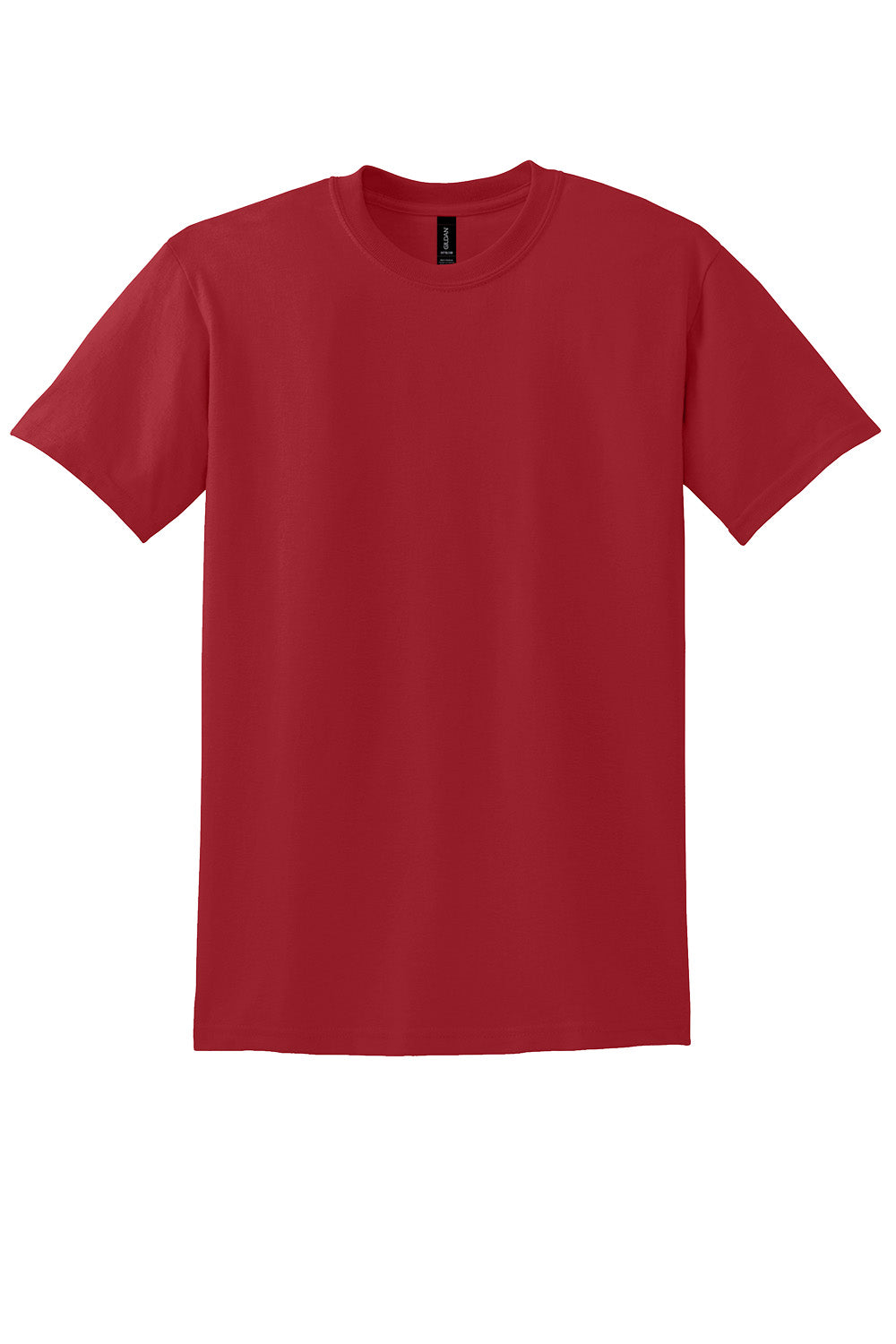 Gildan 8000 DryBlend 50/50 T-Shirt