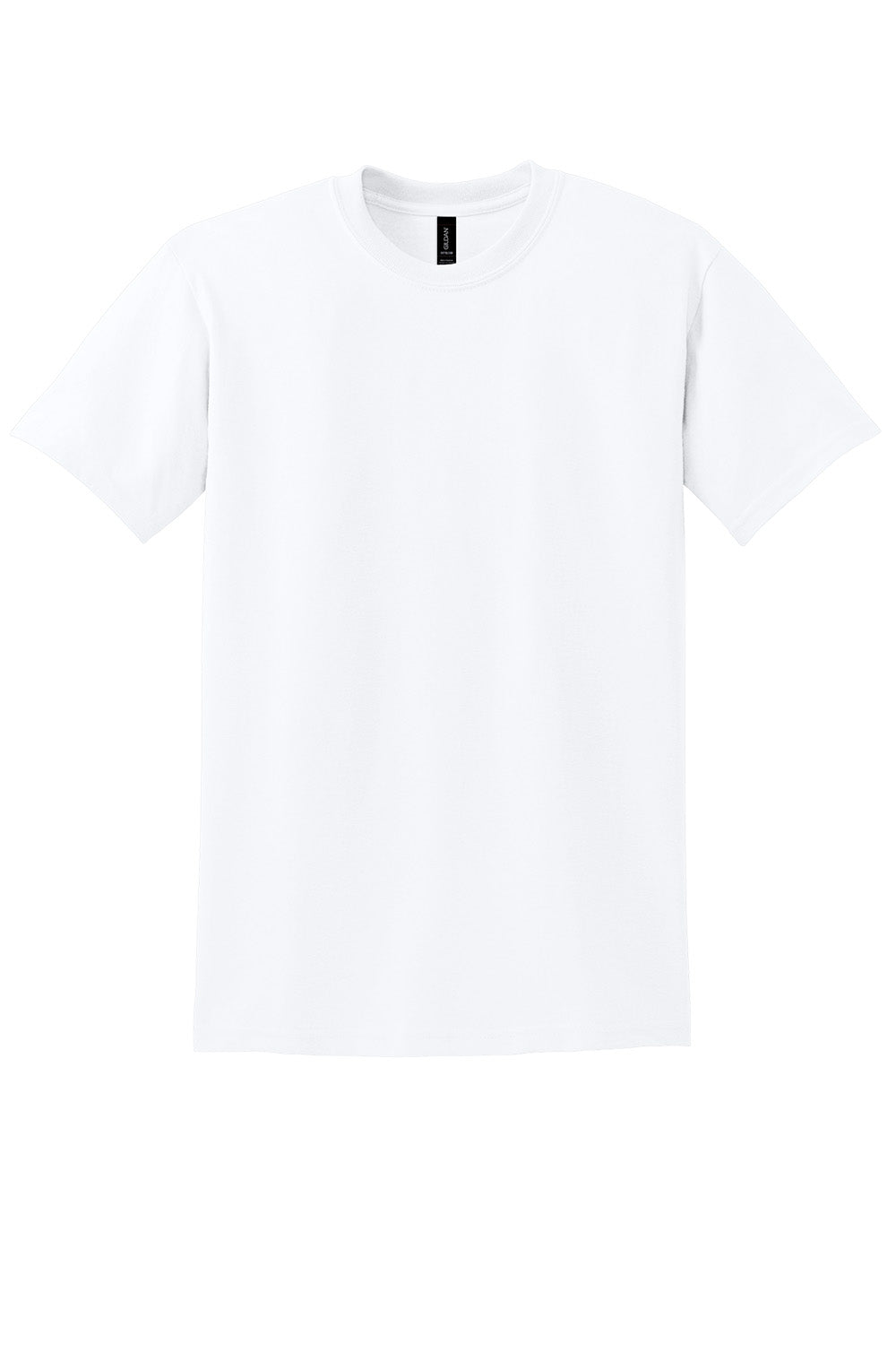 Gildan 8000 DryBlend 50/50 T-Shirt