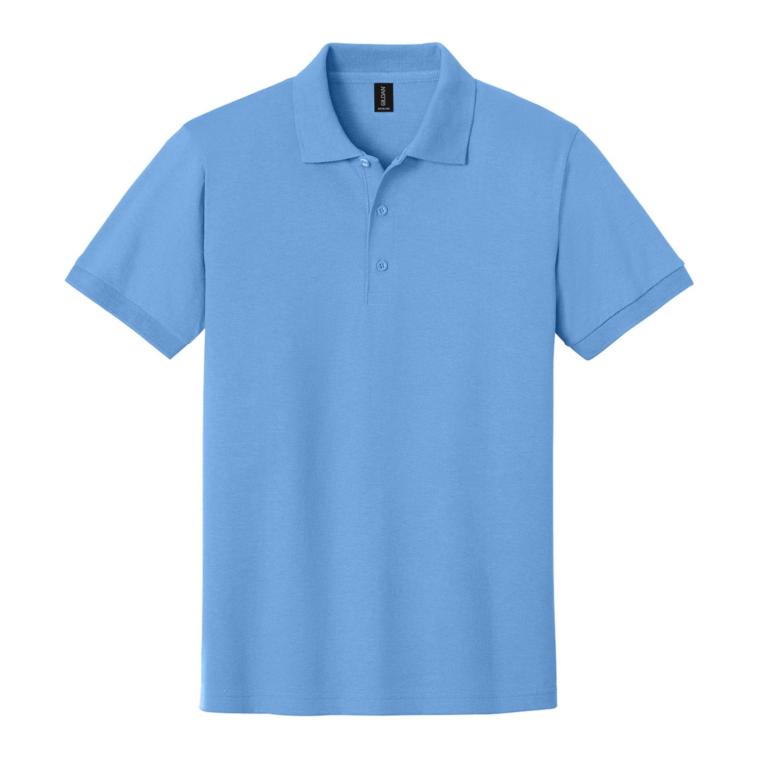 Gildan DryBlend 6-Ounce Jersey Knit Sport Shirt 8800