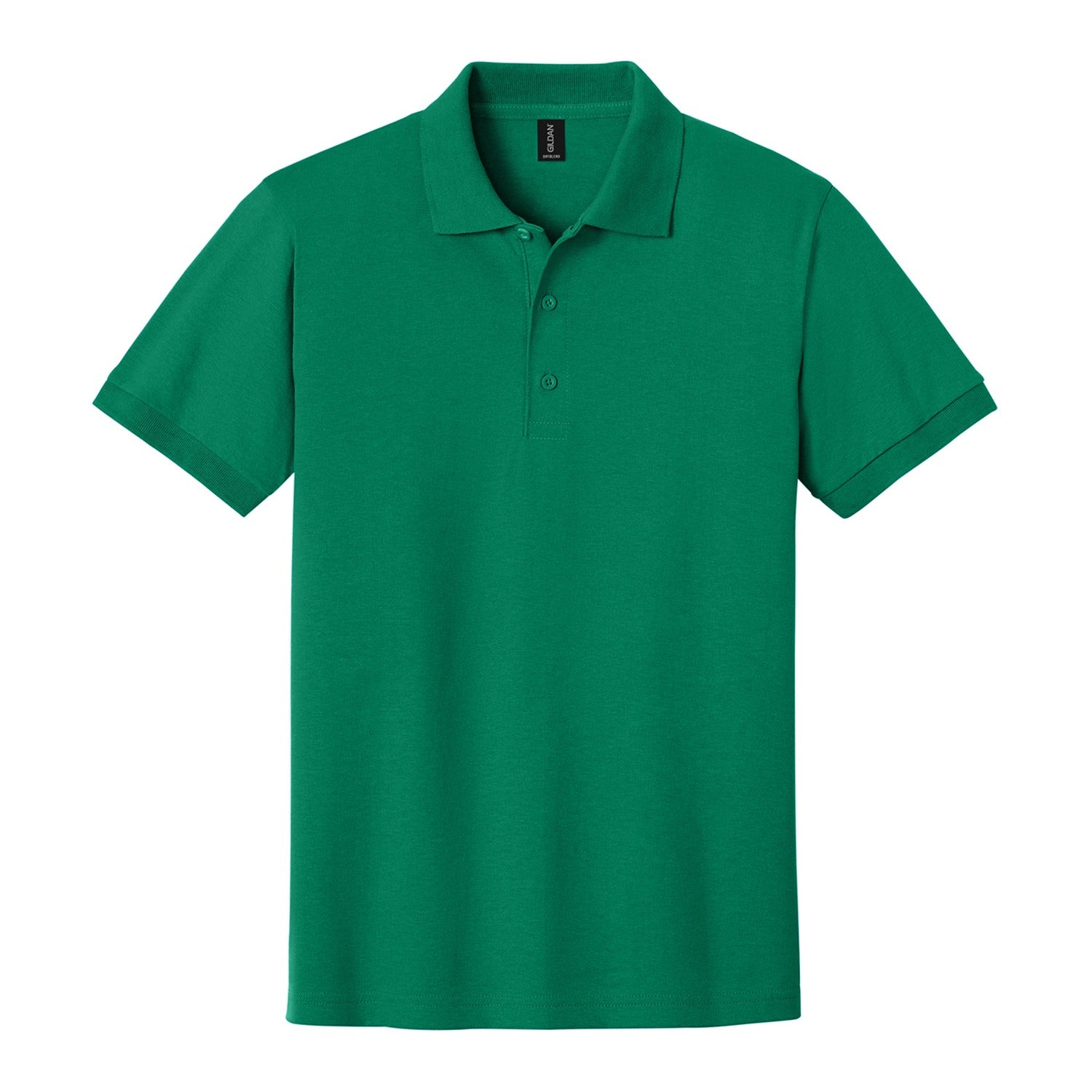 Gildan DryBlend 6-Ounce Jersey Knit Sport Shirt 8800