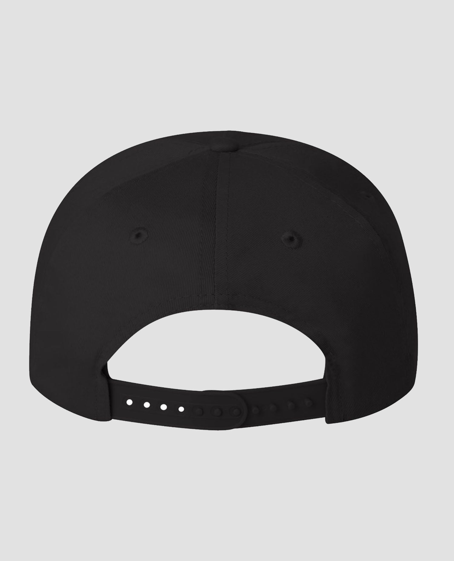 Valucap - Five-Panel Twill Cap - 8869