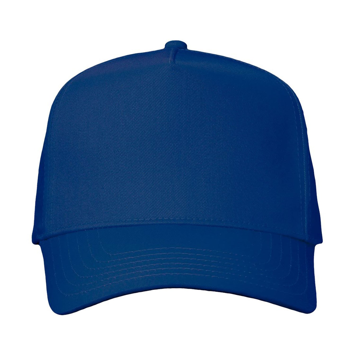 Valucap - Five-Panel Twill Cap - 8869