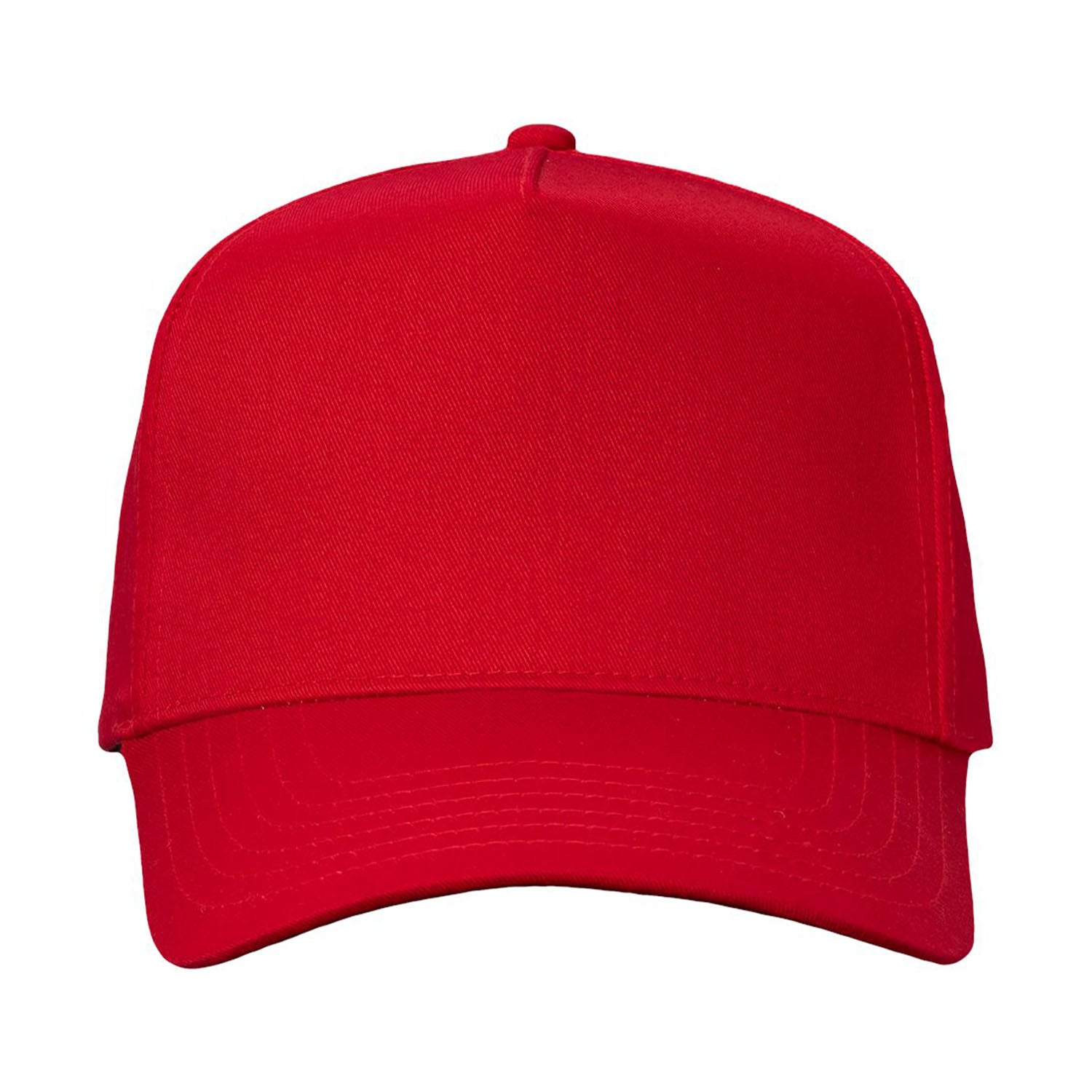 Valucap - Five-Panel Twill Cap - 8869