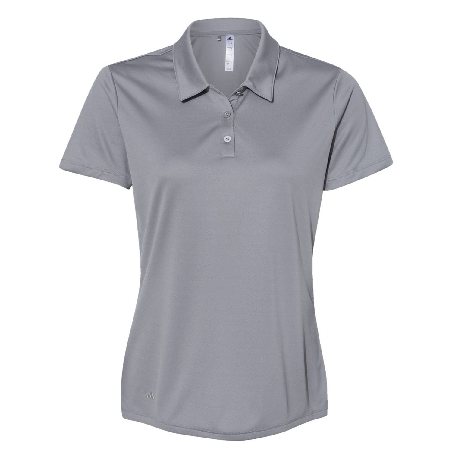 Adidas - Women's Performance Polo - A231