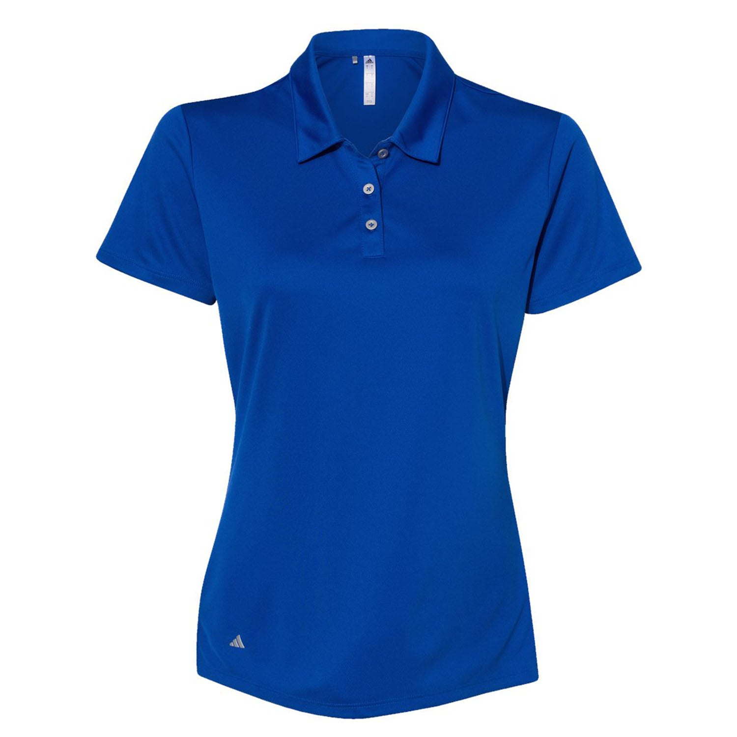 Adidas - Women's Performance Polo - A231