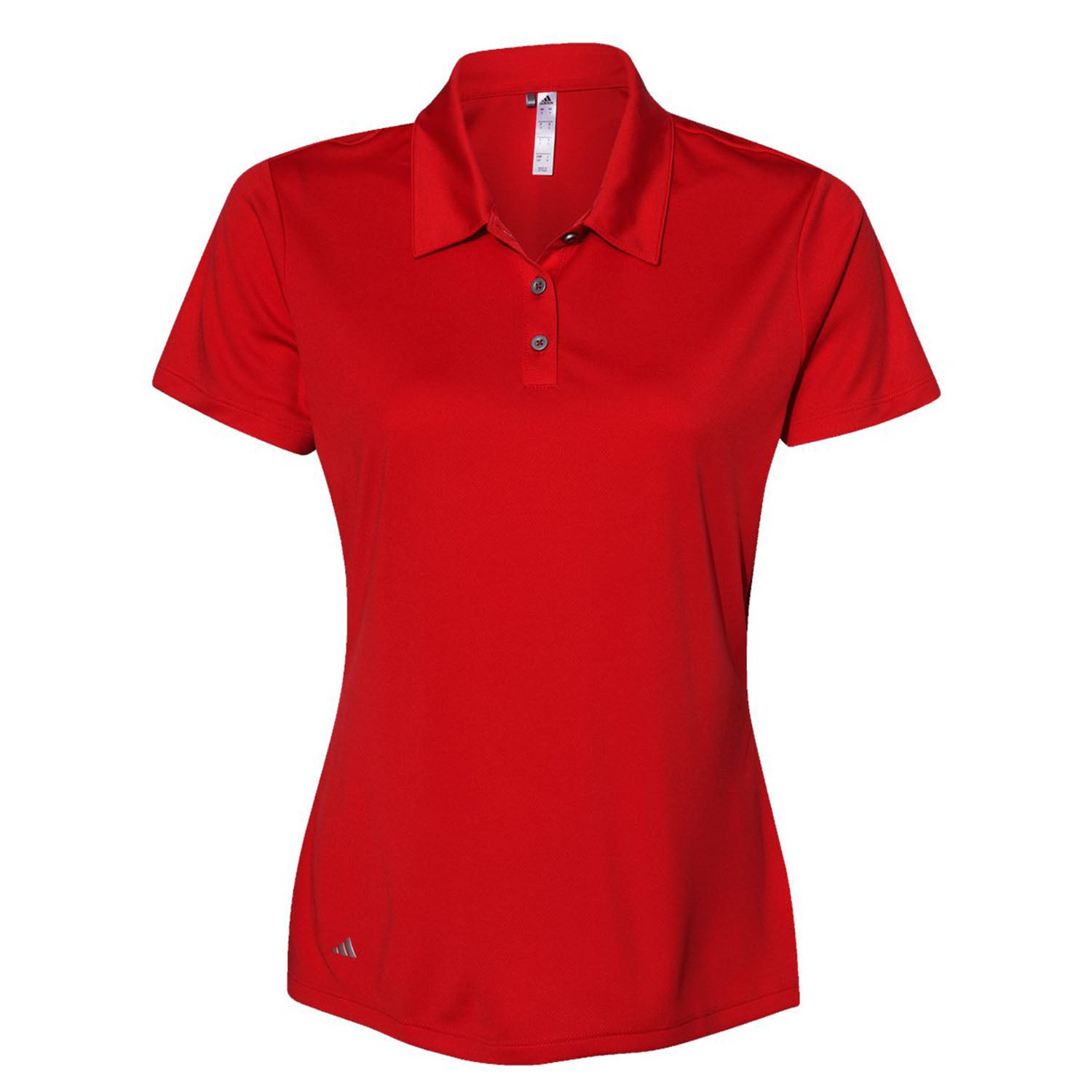 Adidas - Women's Performance Polo - A231
