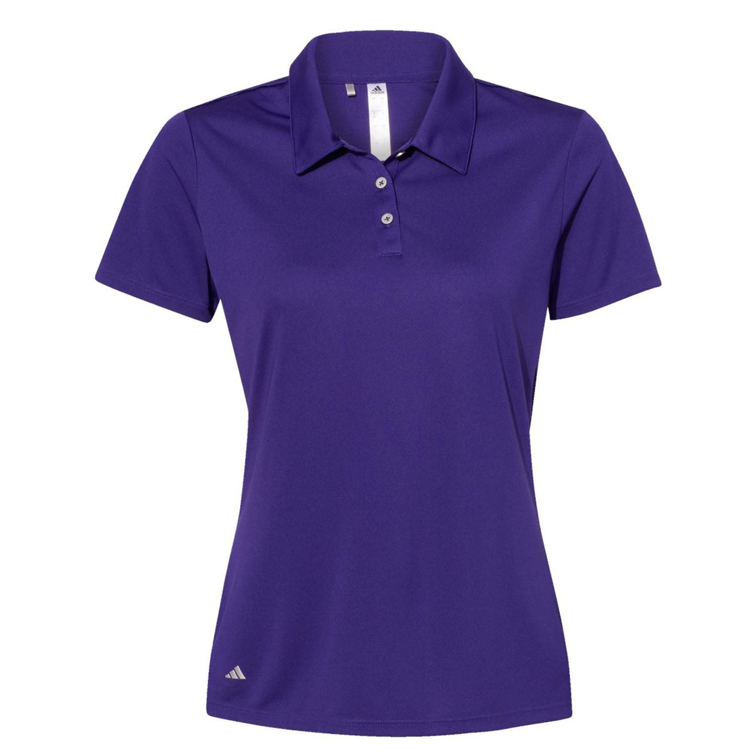 Adidas - Women's Performance Polo - A231