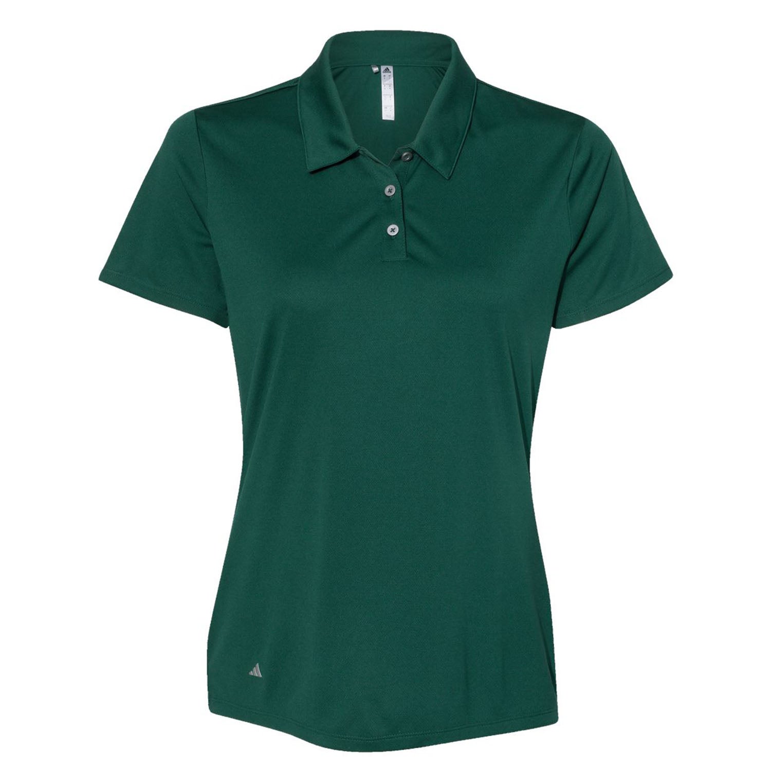 Adidas - Women's Performance Polo - A231