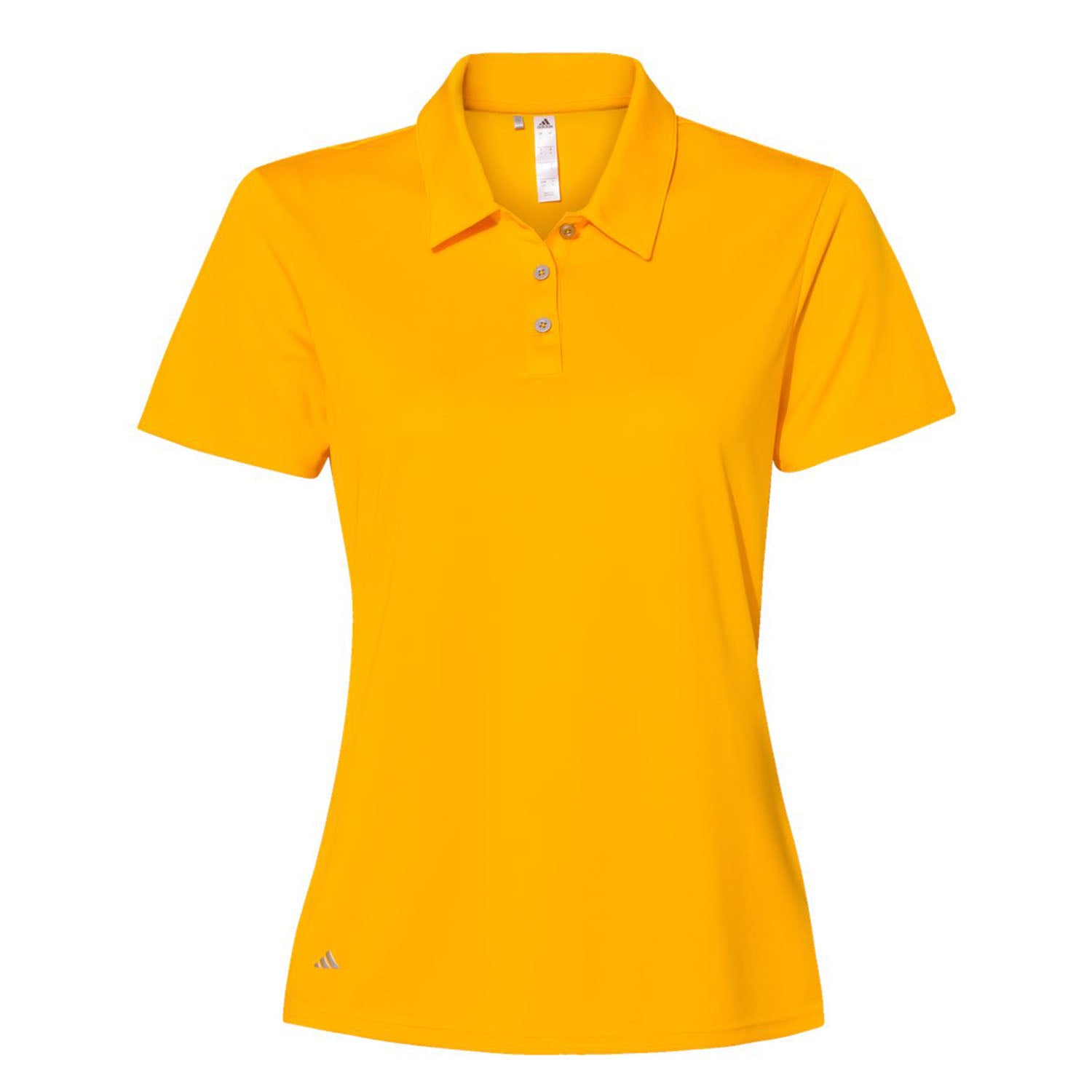 Adidas - Women's Performance Polo - A231