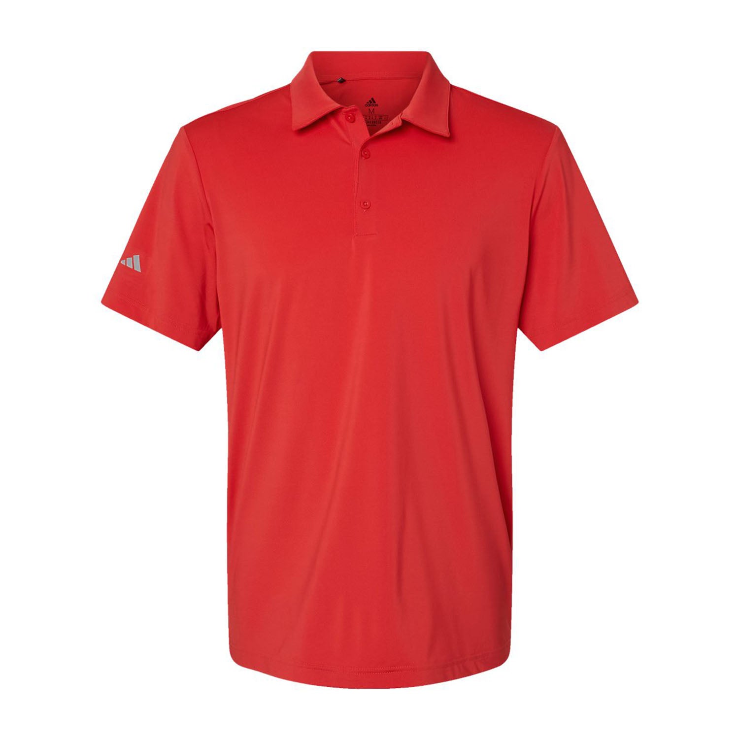 Adidas - Ultimate Solid Polo - A514