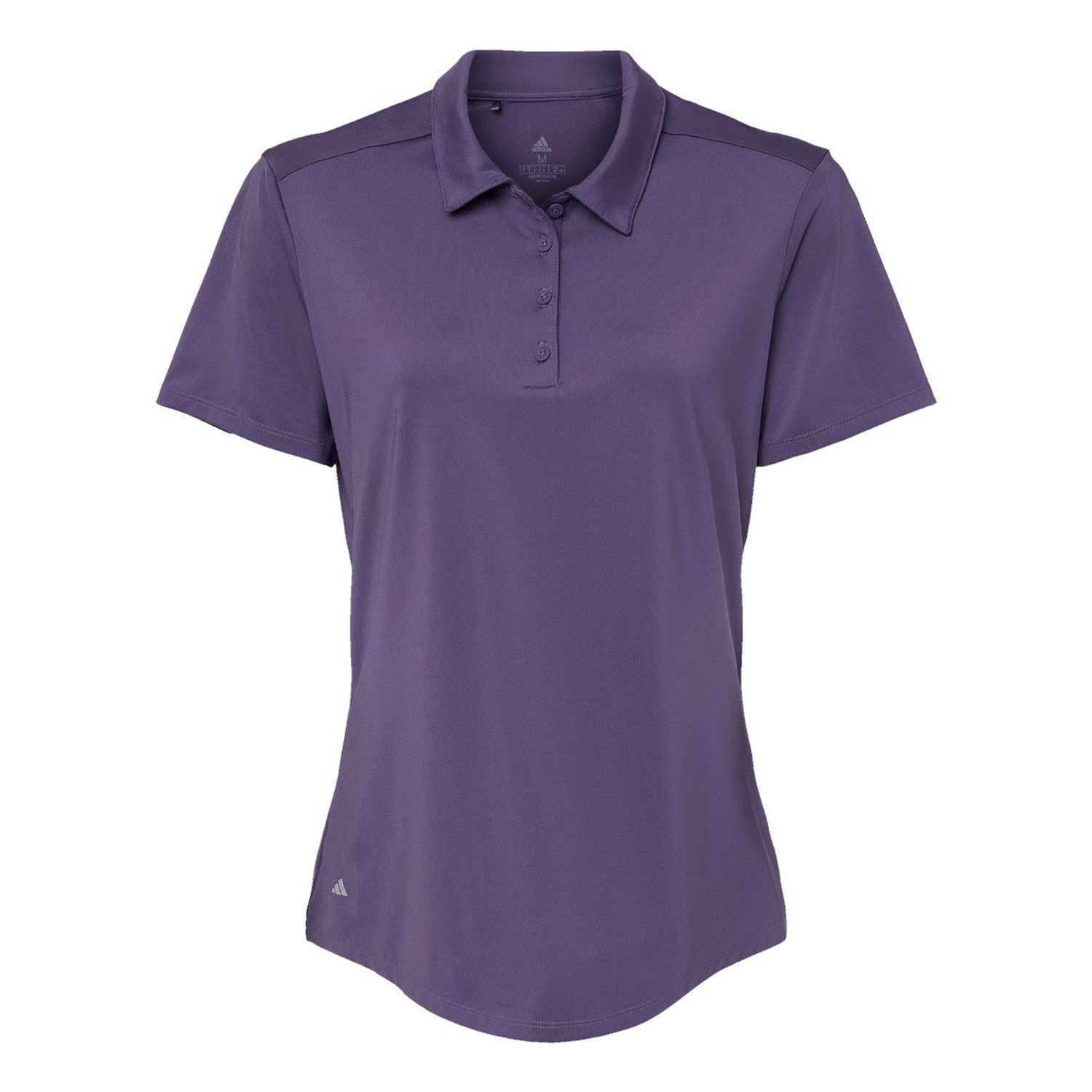 Adidas - Women's Ultimate Solid Polo - A515