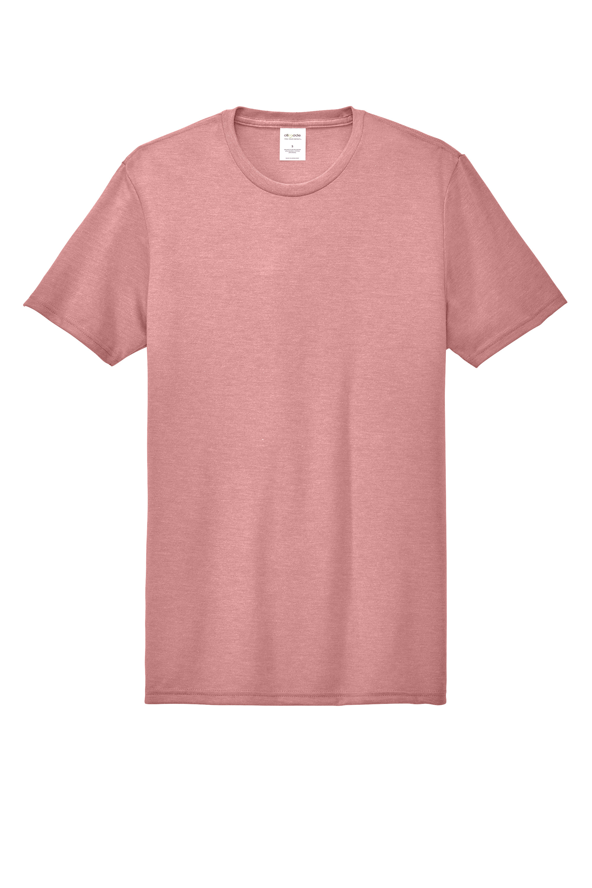 Allmade Unisex Tri-Blend Tee AL2004