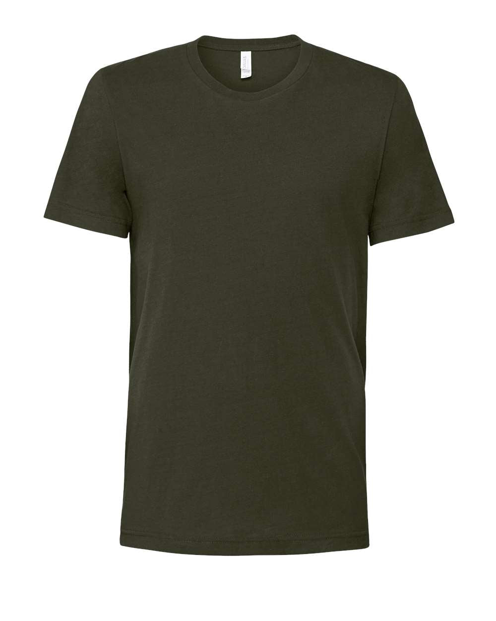 Gildan Softstyle T-Shirt TESTPRINT